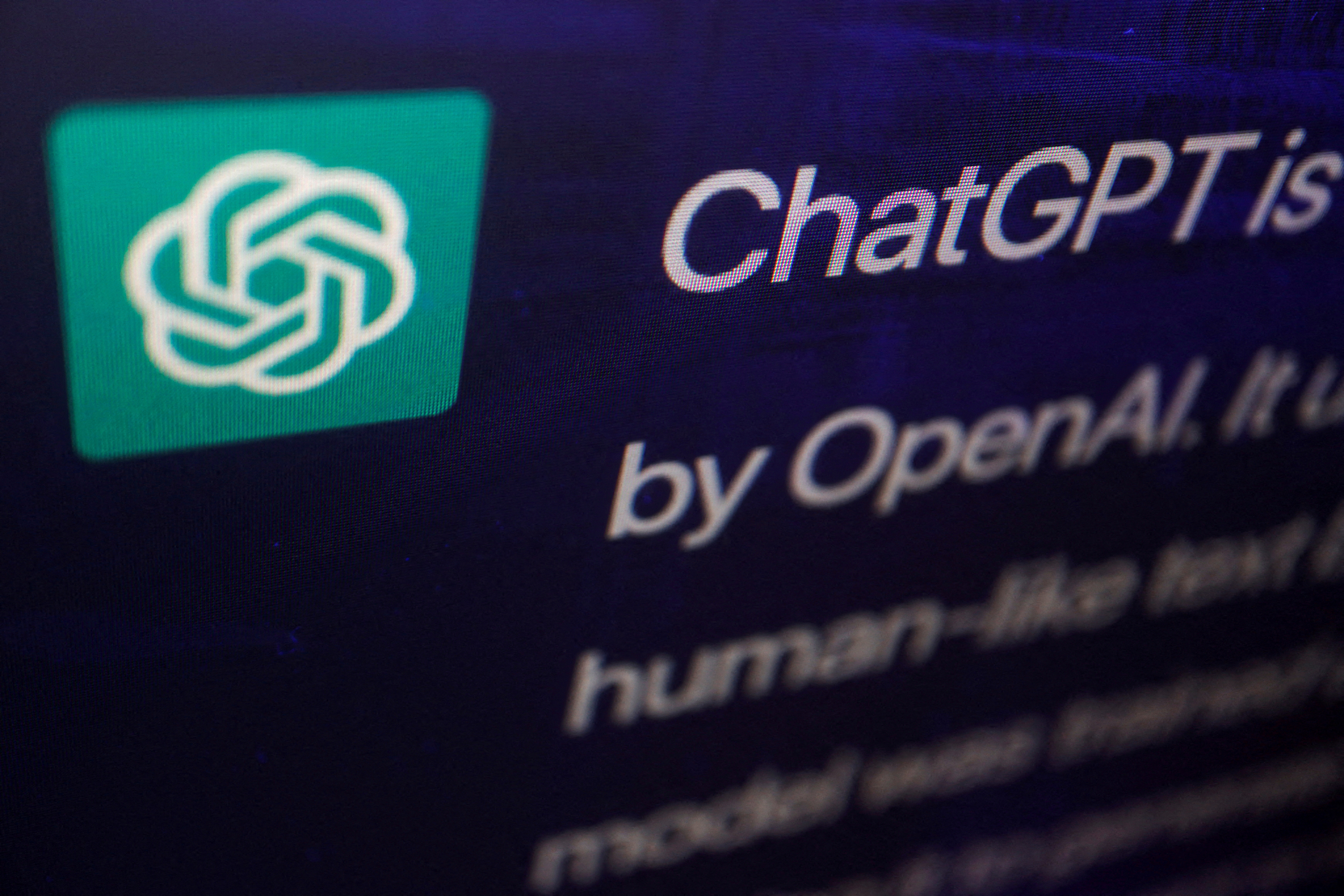 Explainer: What’s Generative AI, the know-how behind OpenAI’s ChatGPT?