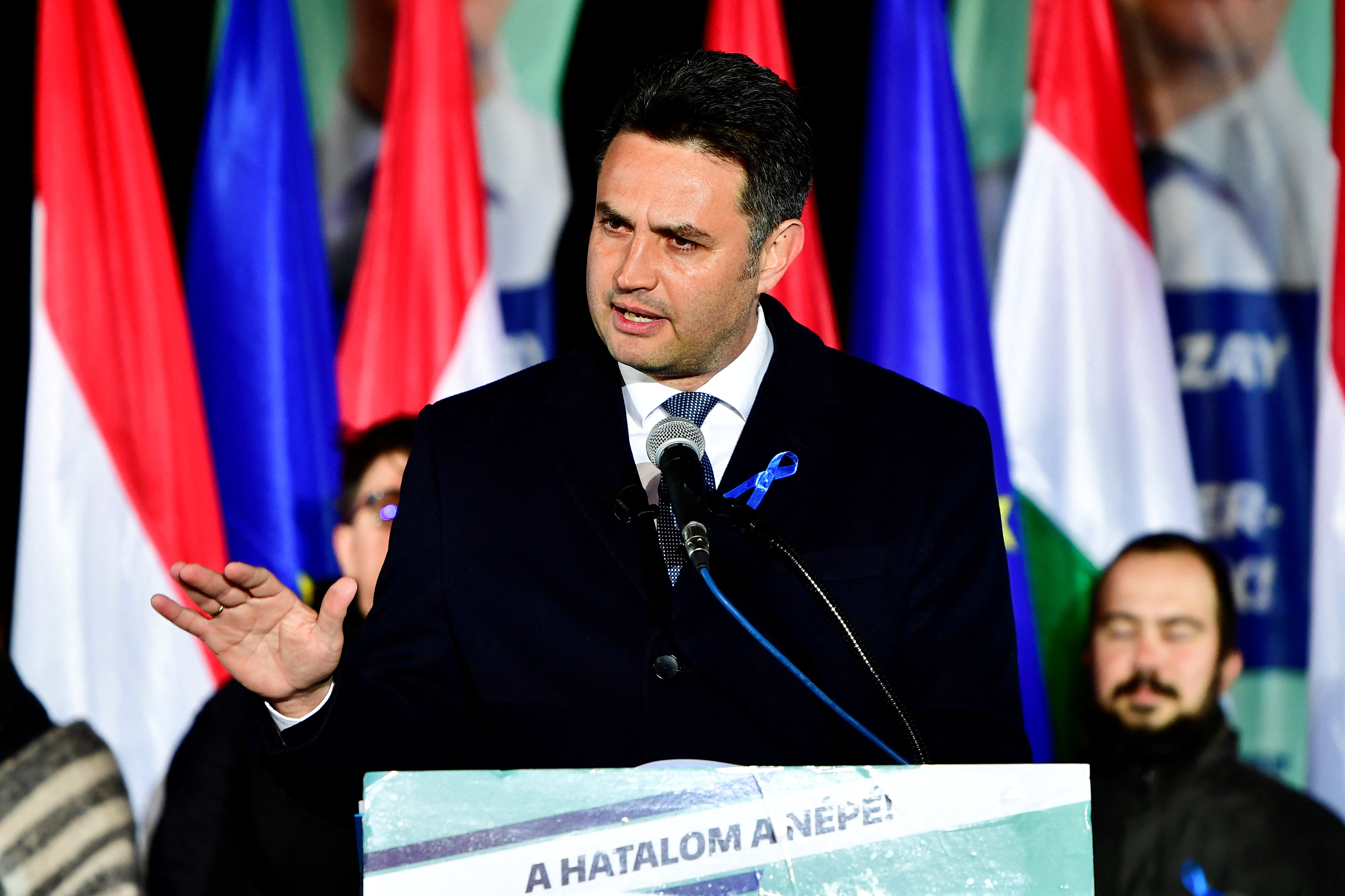 Hungary holds general election