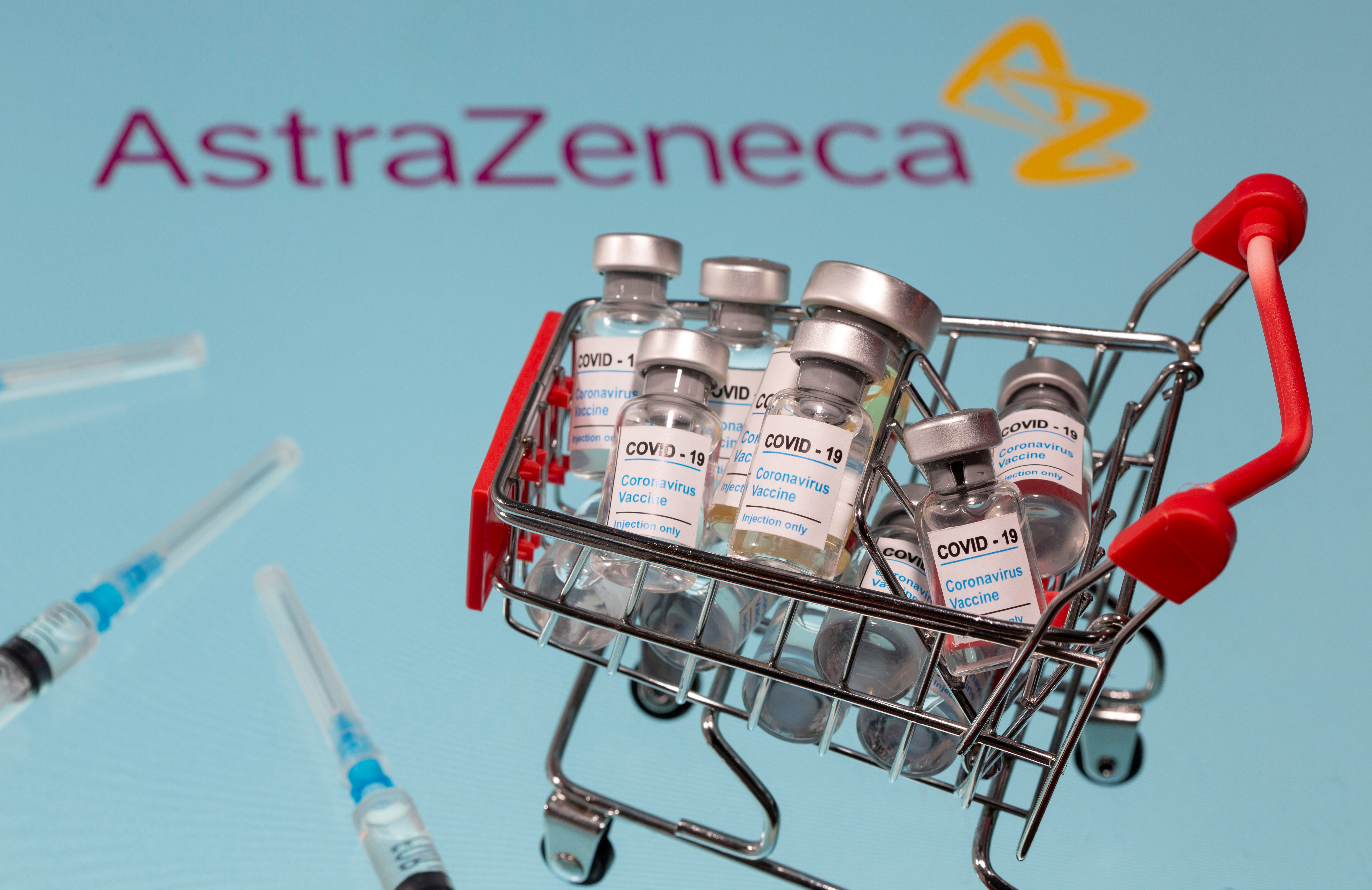 Explainer How Does Astrazeneca S Vaccine Compare With Pfizer Biontech Reuters