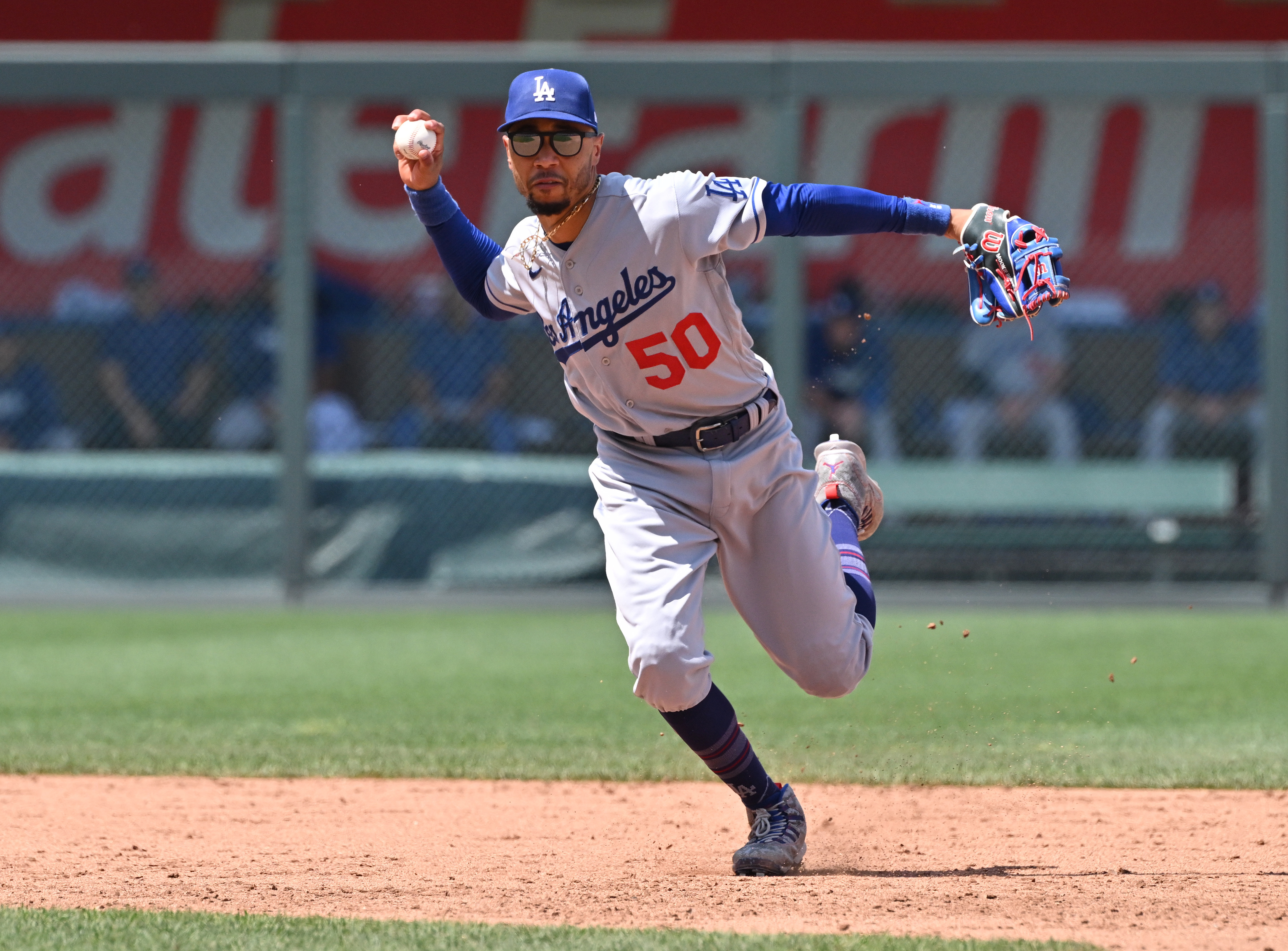 Preferring patience over power, Royals' Nicky Lopez is on the doorstep of  the big leagues - The Athletic