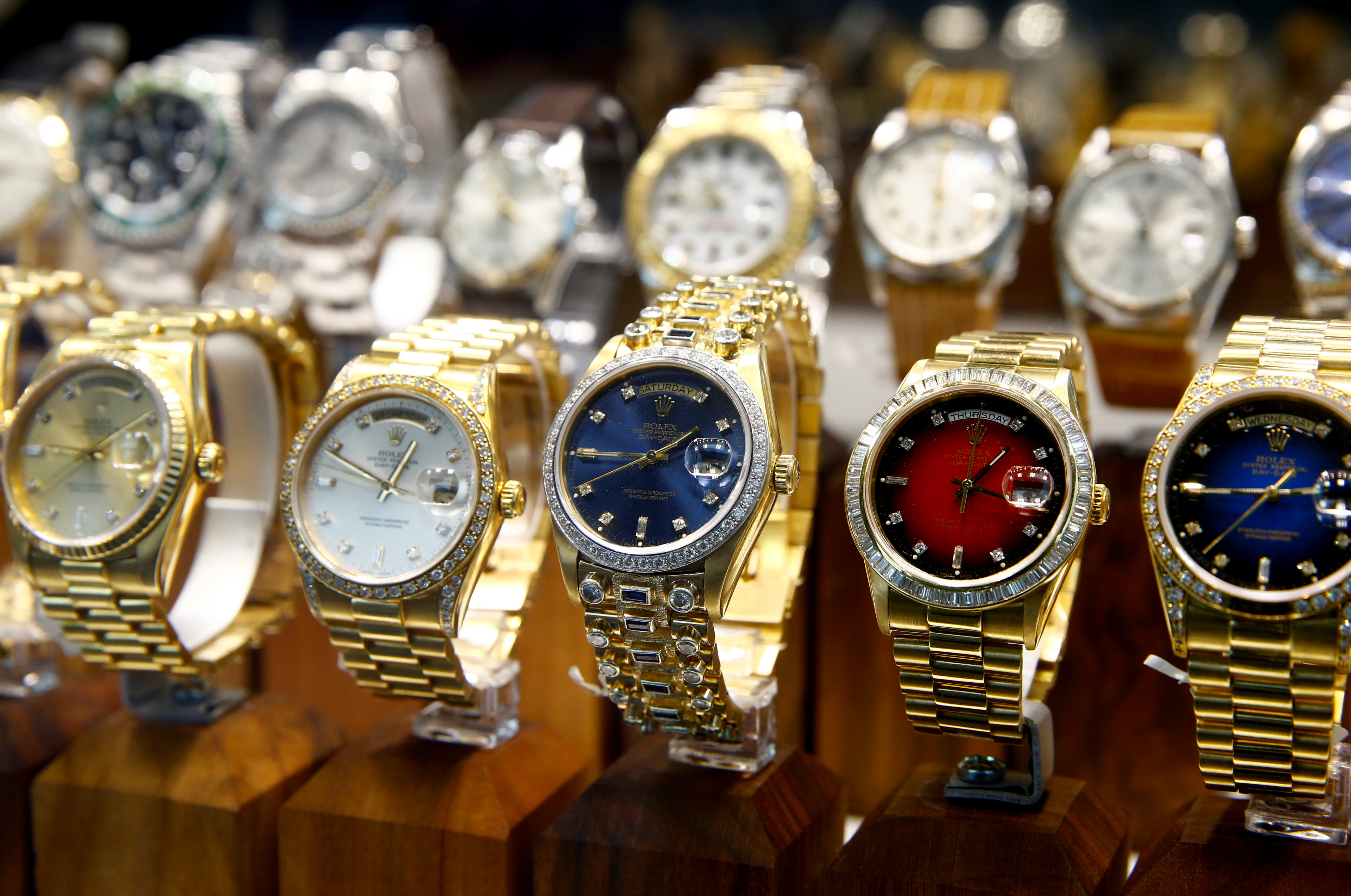 Rolex Rings IPO Date, Price, GMP, Review, Details