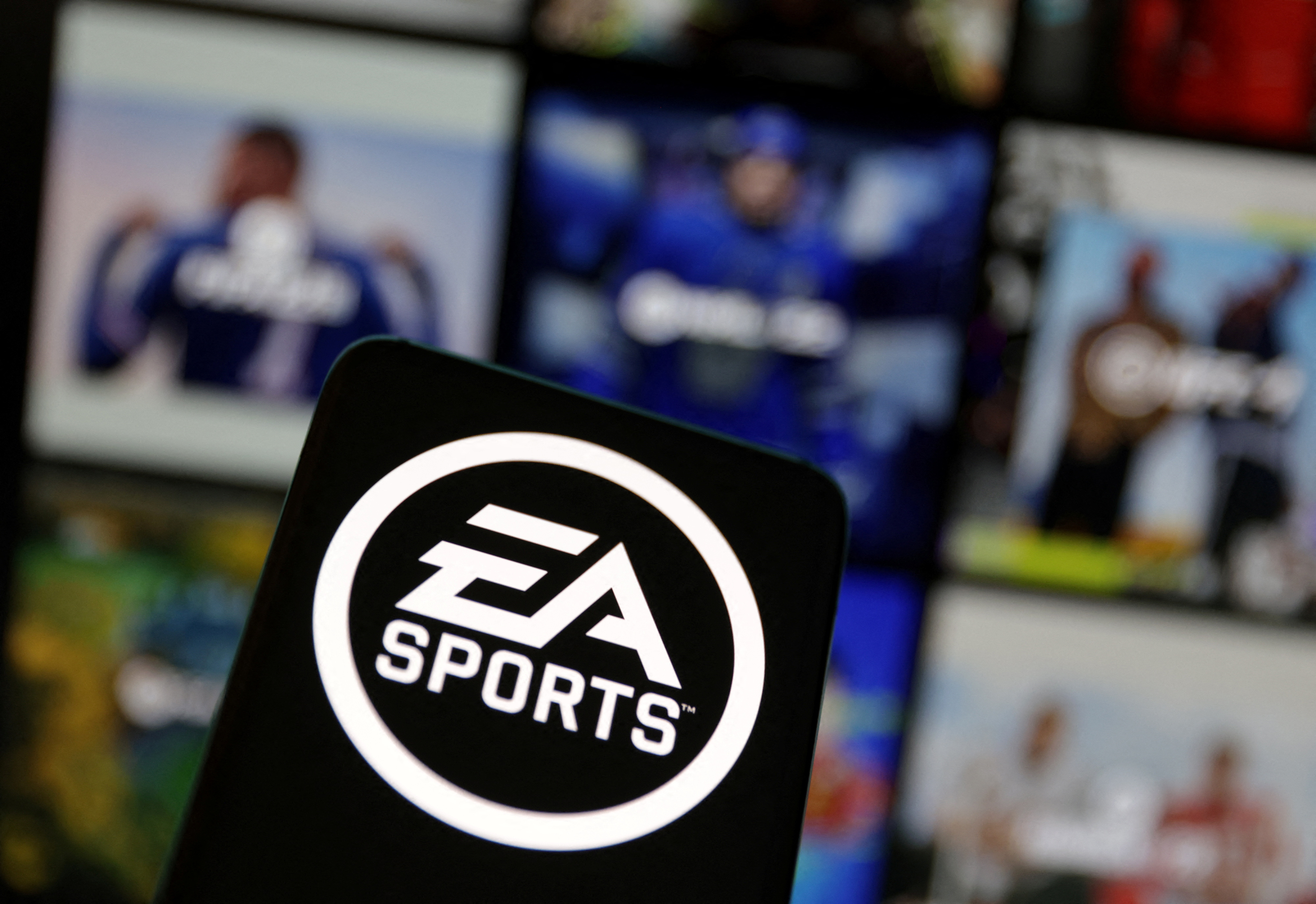 EA Sports determined to win gamers' approval with 'Madden NFL 23'