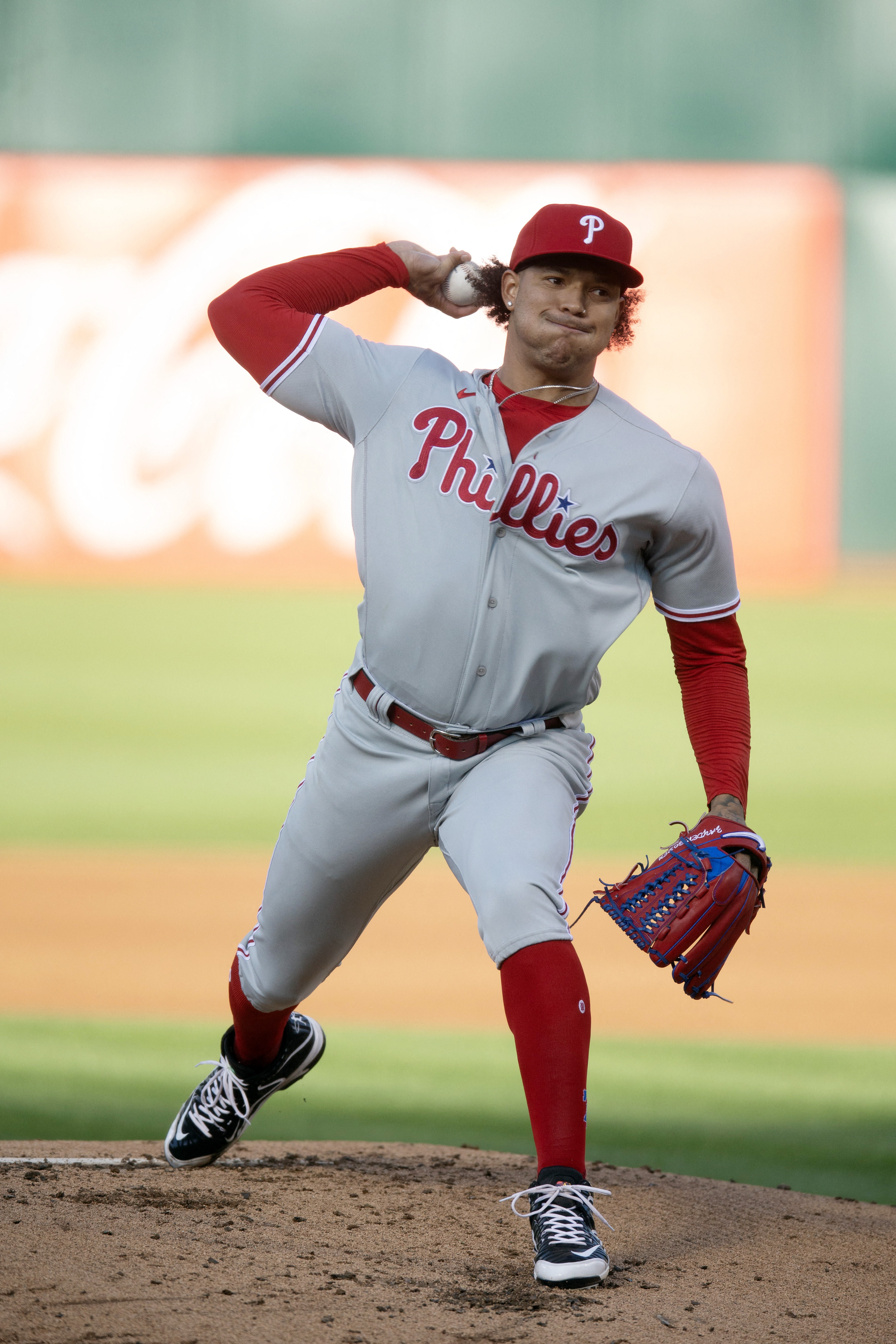 Phillies Notebook: Taijuan Walker quietly displeased over being pulled  early – Trentonian