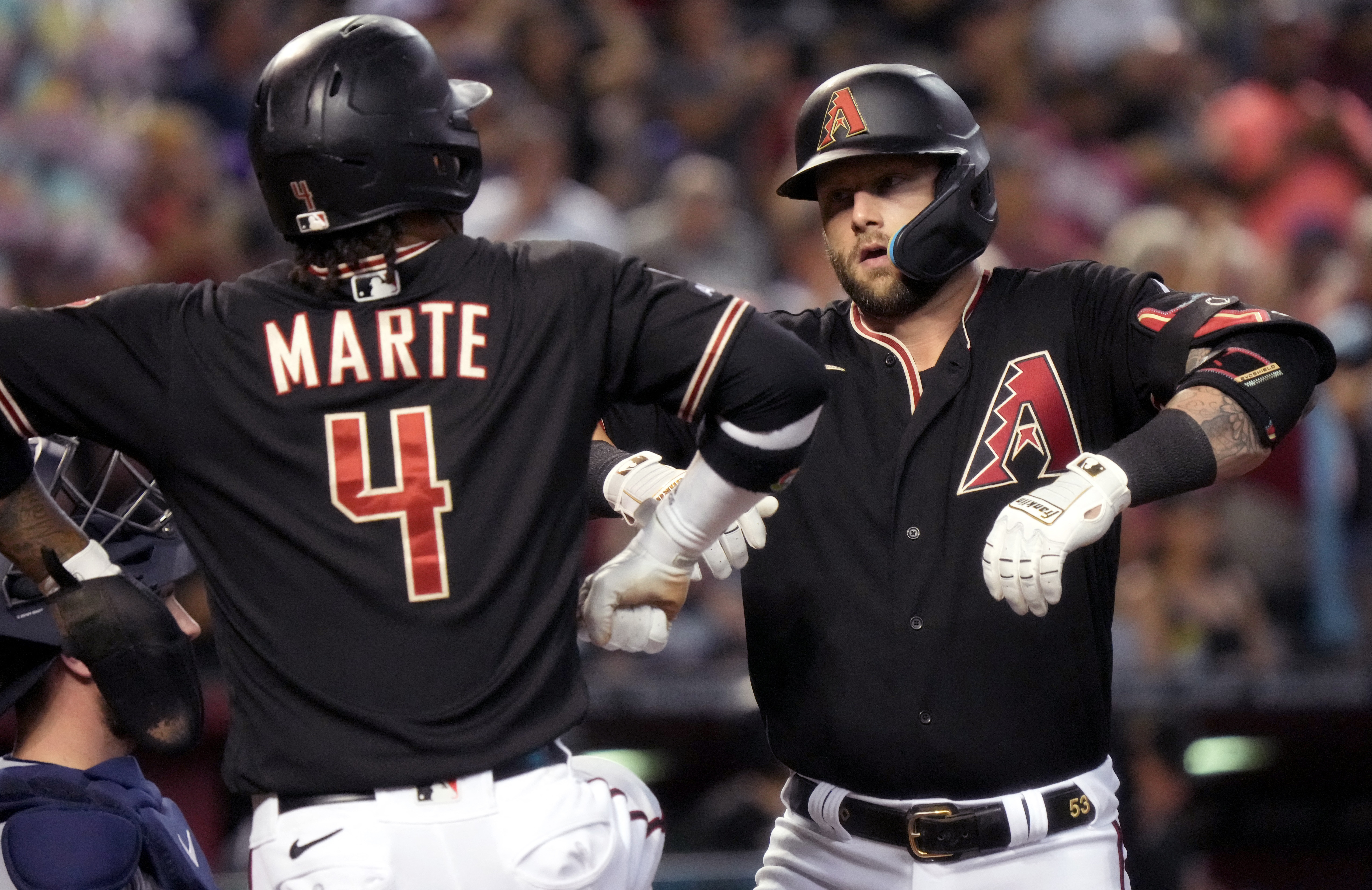 Pride Night  Arizona Diamondbacks