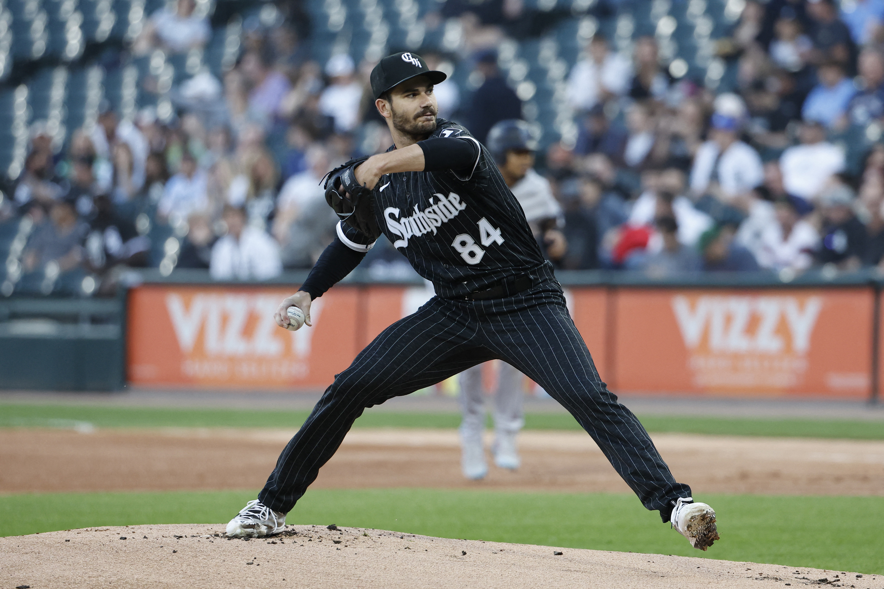 White Sox register MLB-best 6th walk-off win over Marlins