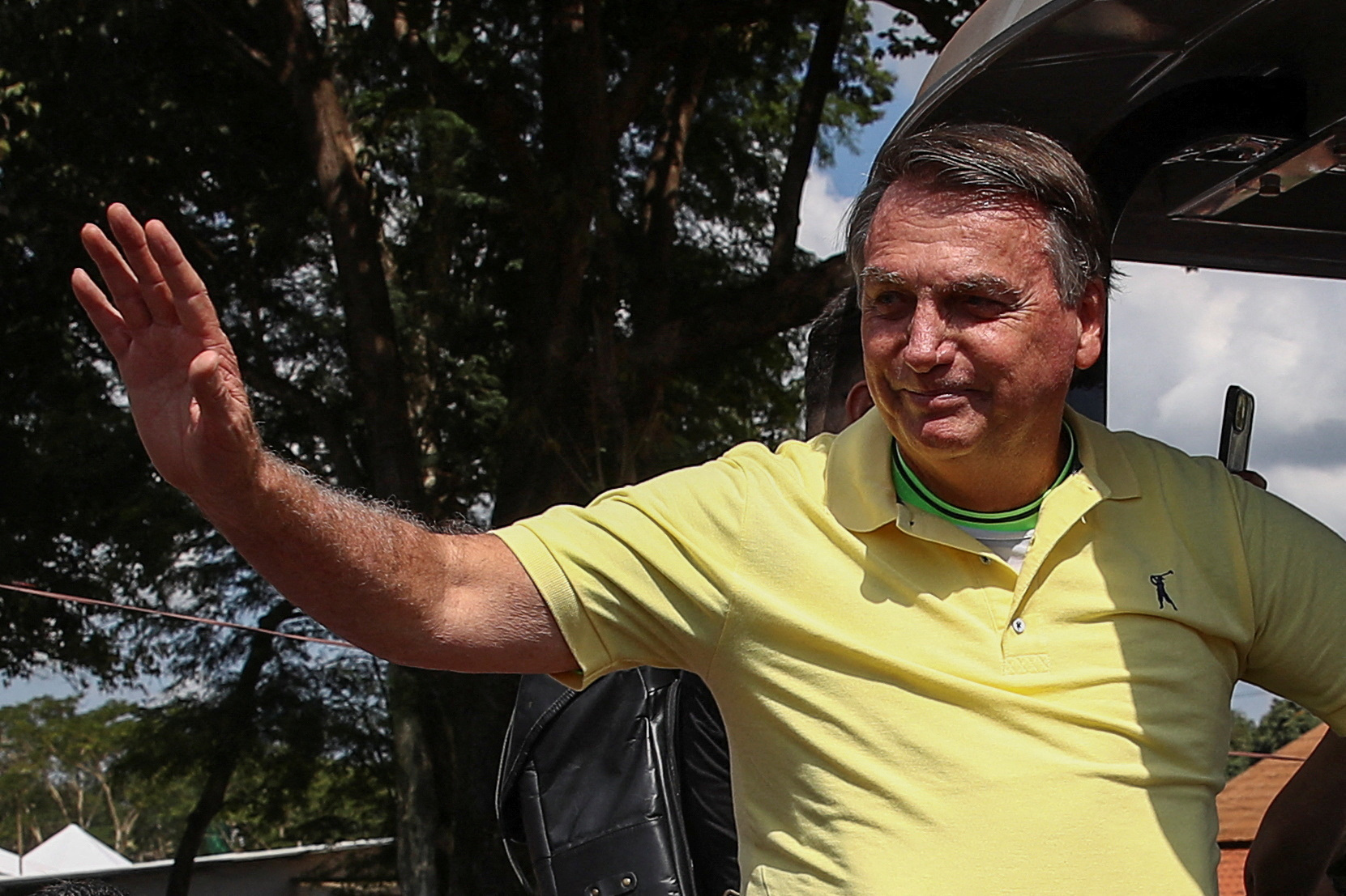 Brazil Ex-president Bolsonaro Set For More Surgeries After 2018 ...