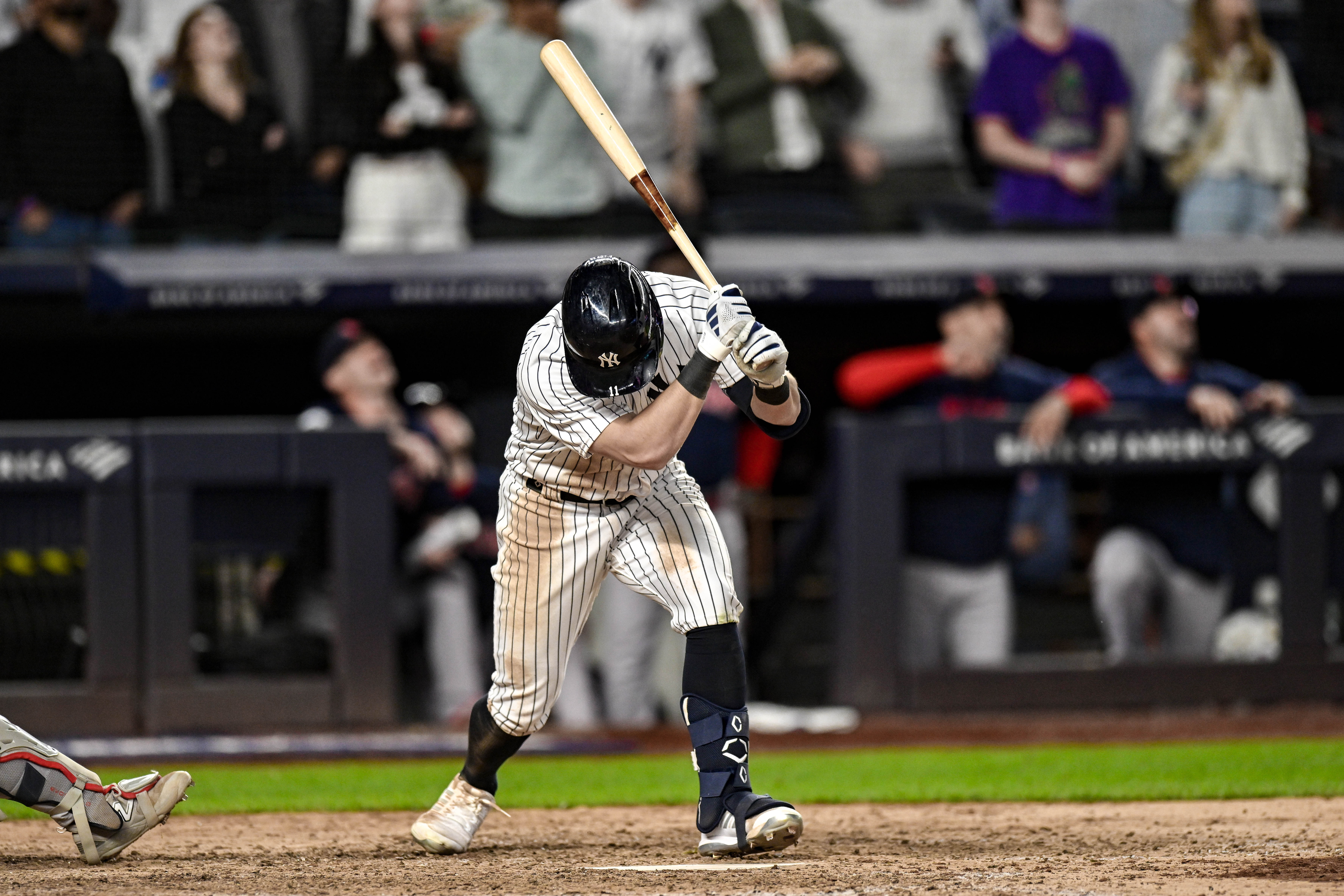 Red Sox edge Yankees in rivals' first meeting of 2023