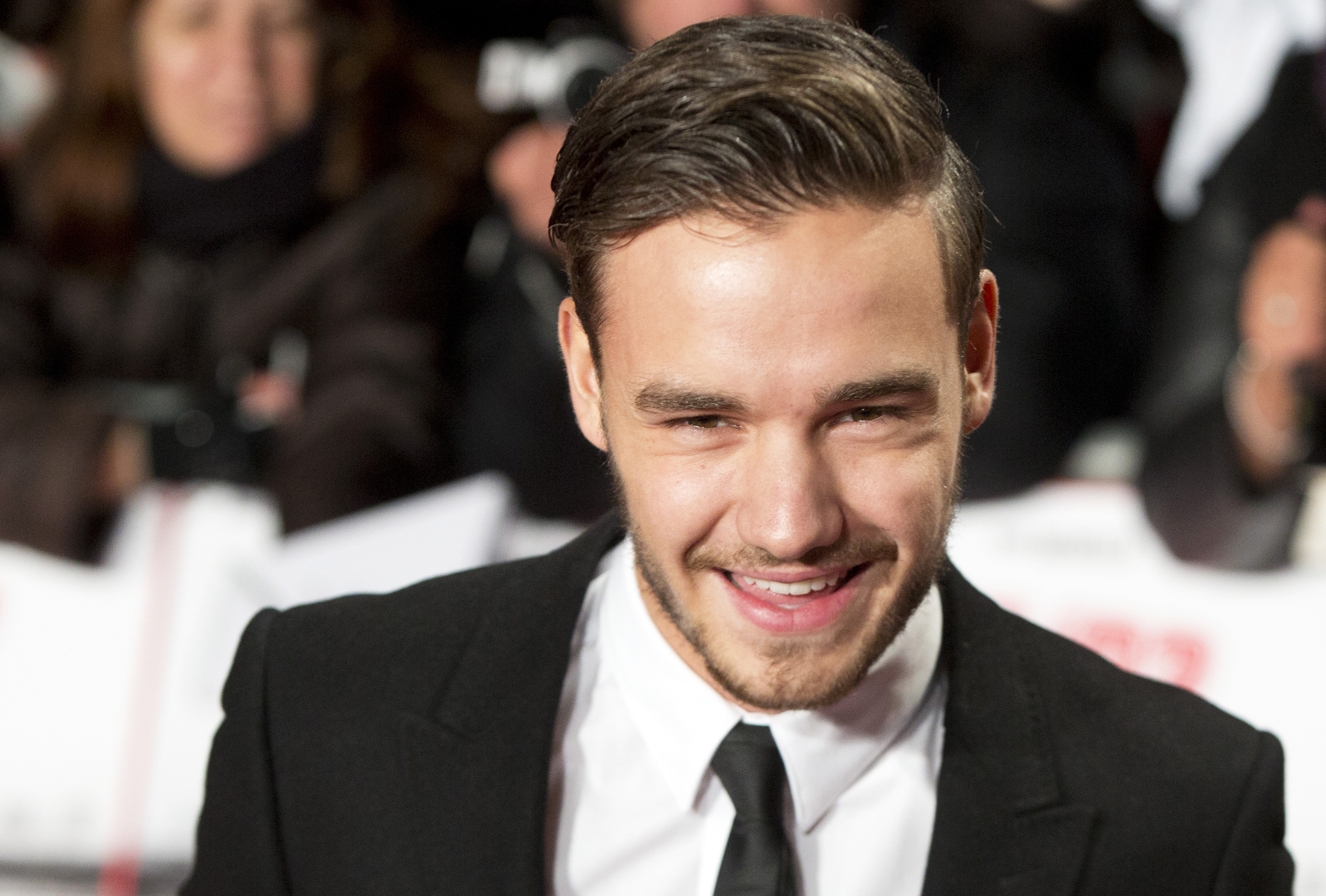 Liam Payne His life in photos October 16, 2024 Reuters