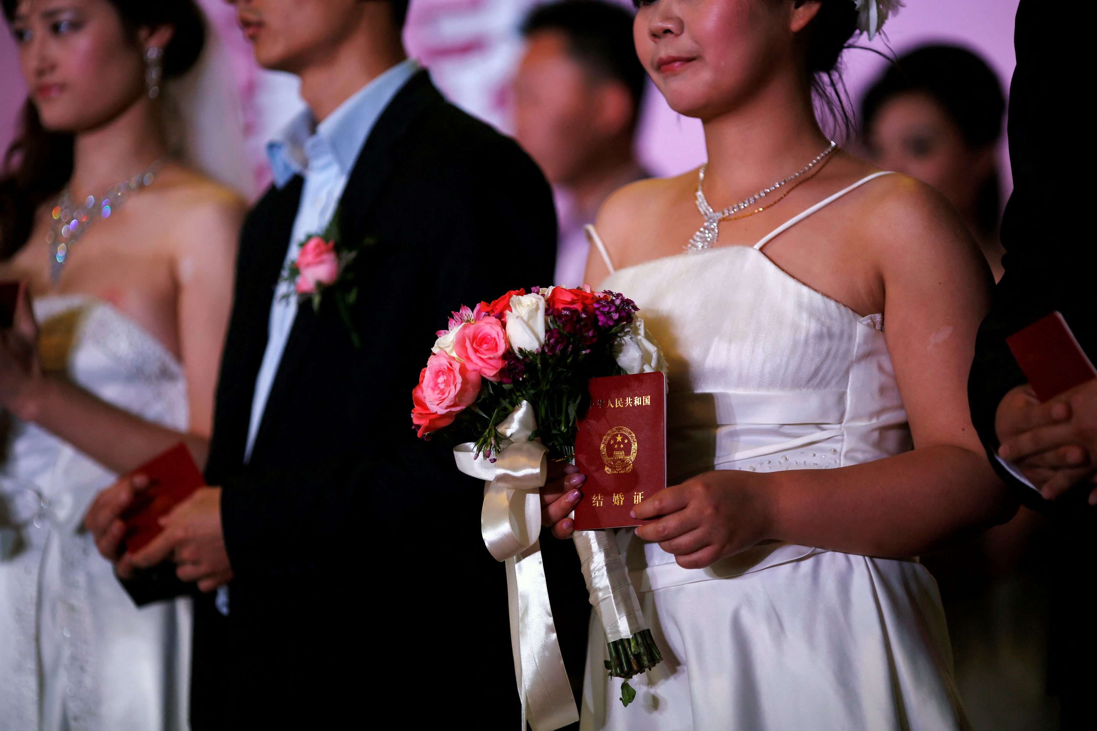 What You Need To Know Before Marrying A Chinese Woman