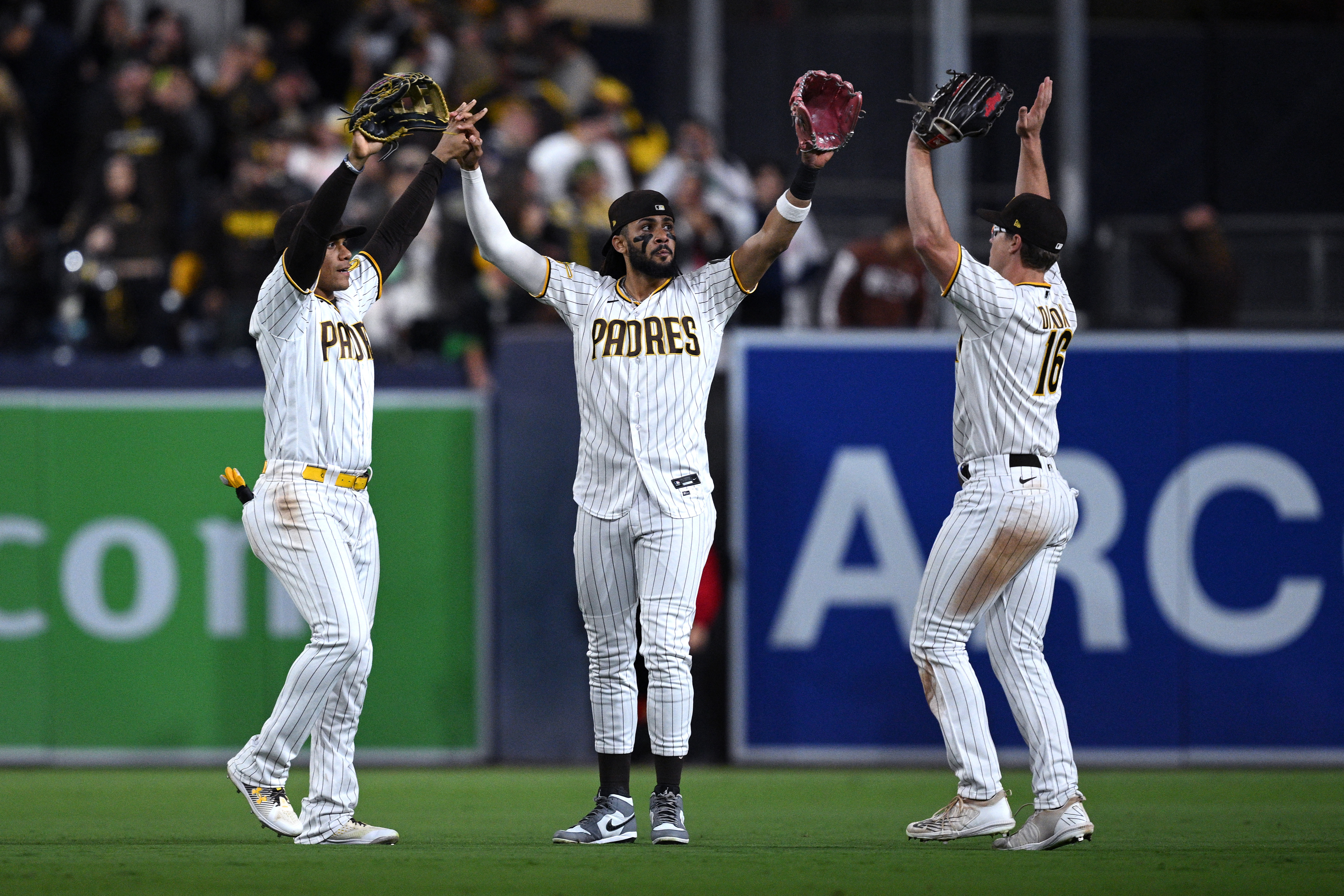 Padres Daily: Manny again; what Snell is; Carpenter gets the Petco