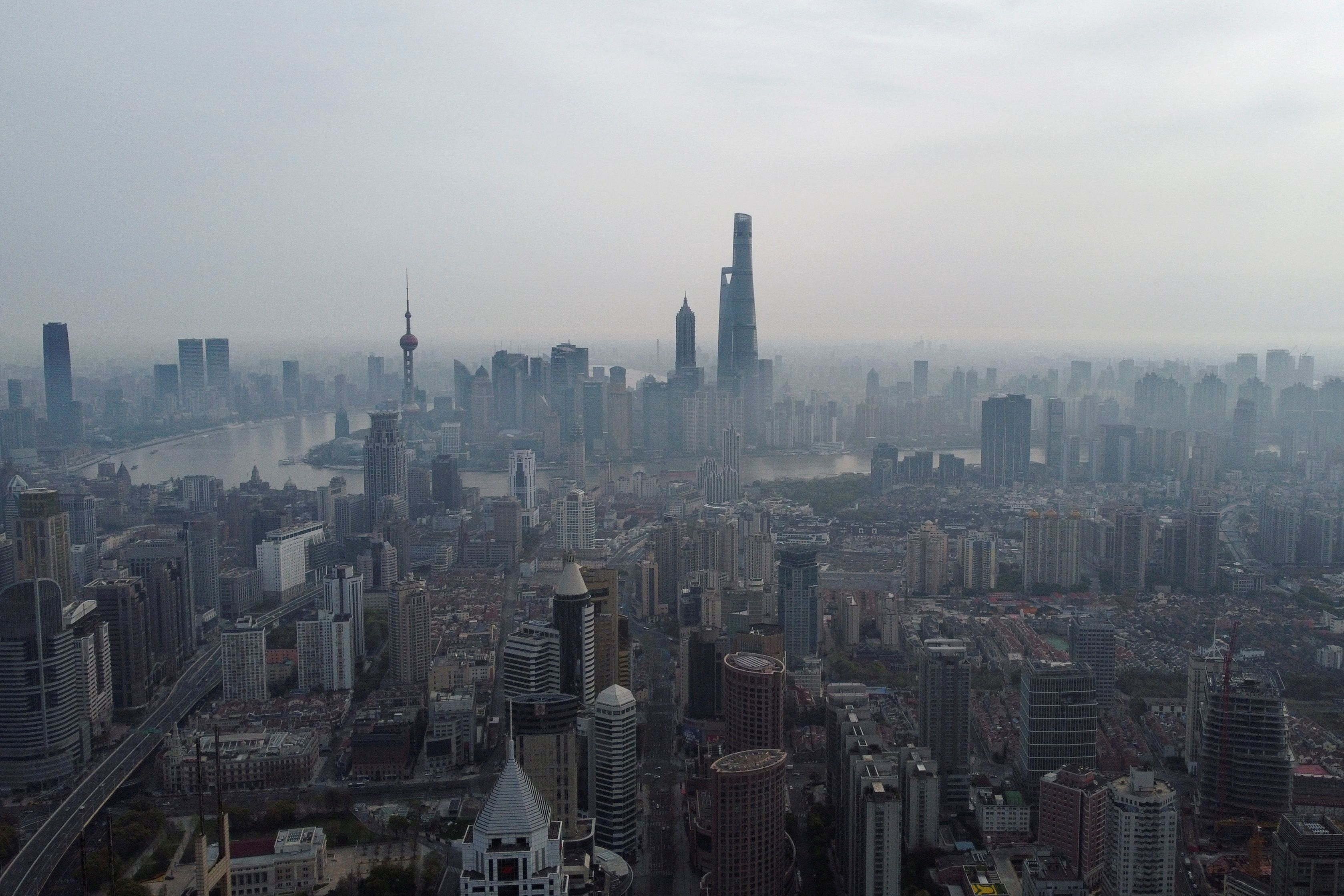 Beijing considers banning Chinese New Year fireworks amid smog concerns