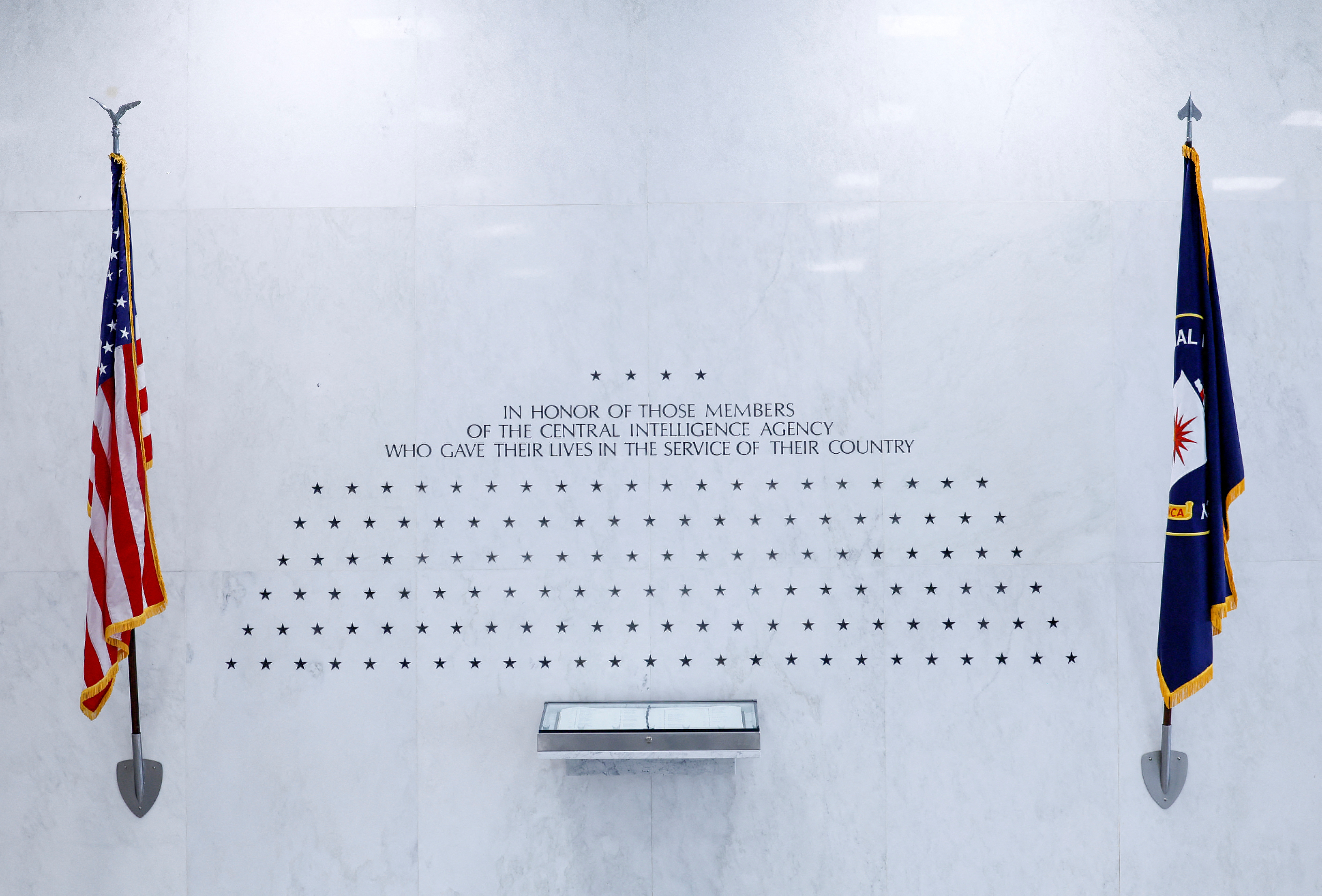 Central Intelligence Agency (CIA) - #BringYourChildToWorkDay looks  different this year but we are opening our doors virtually not only to  our own children, but to children everywhere. Explore new lesson plans,  games