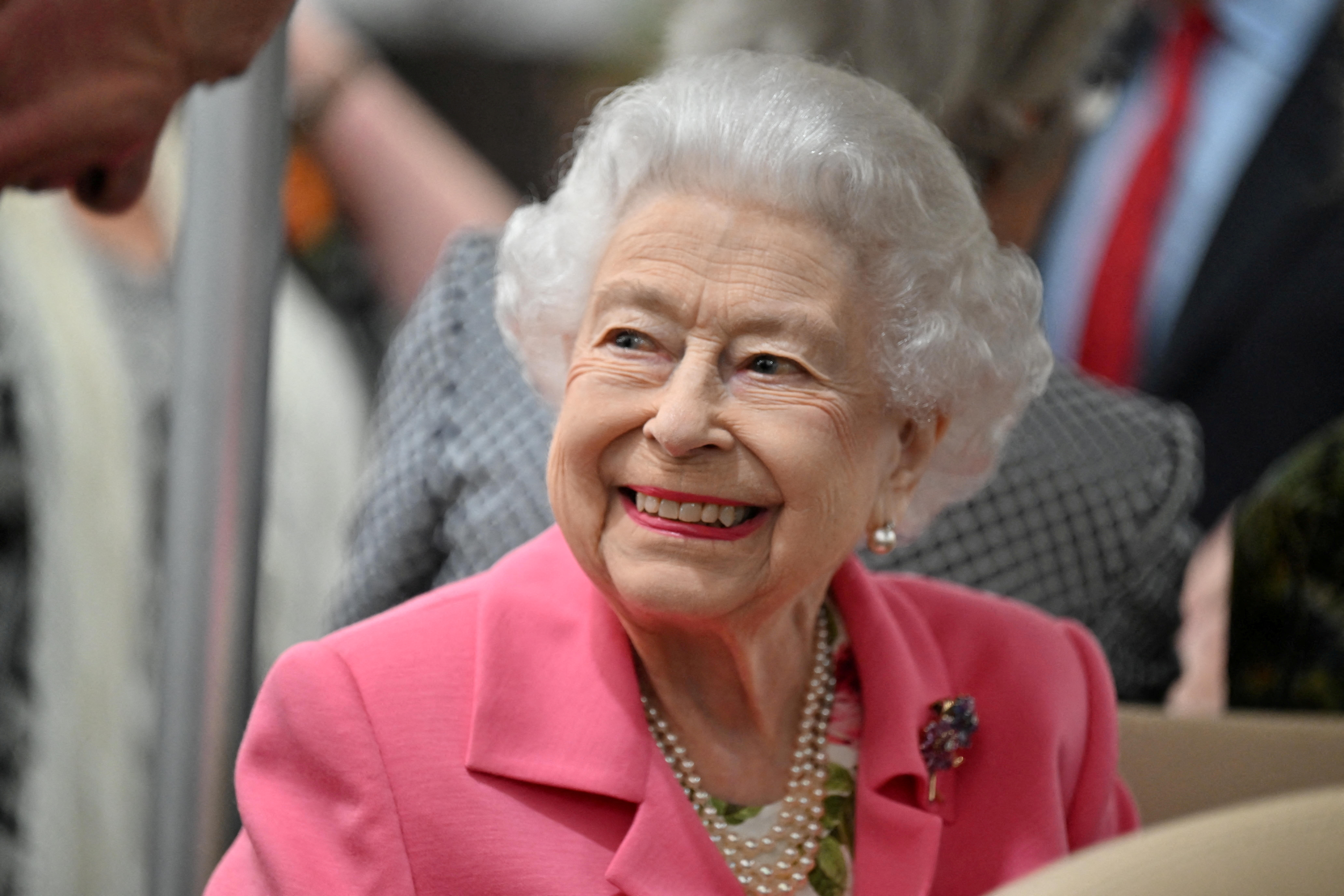 Queen Elizabeth II: The Life of Britain's Longest-Reigning Monarch