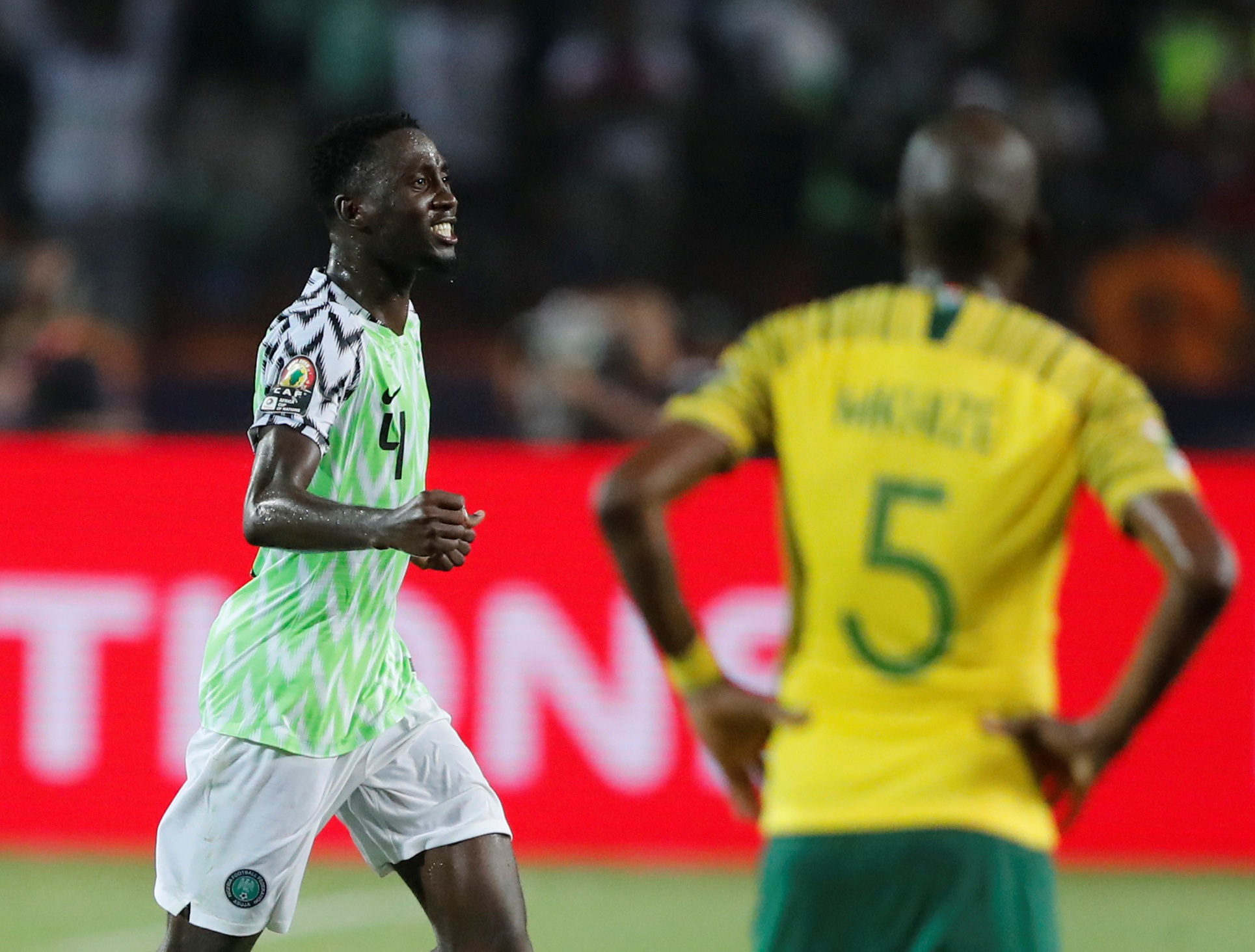 Ndidi Out Of Nigeria Side For Cup Of Nations Reuters   G6DJQZZIBRNBJN3H6IJKS5Q2JA 