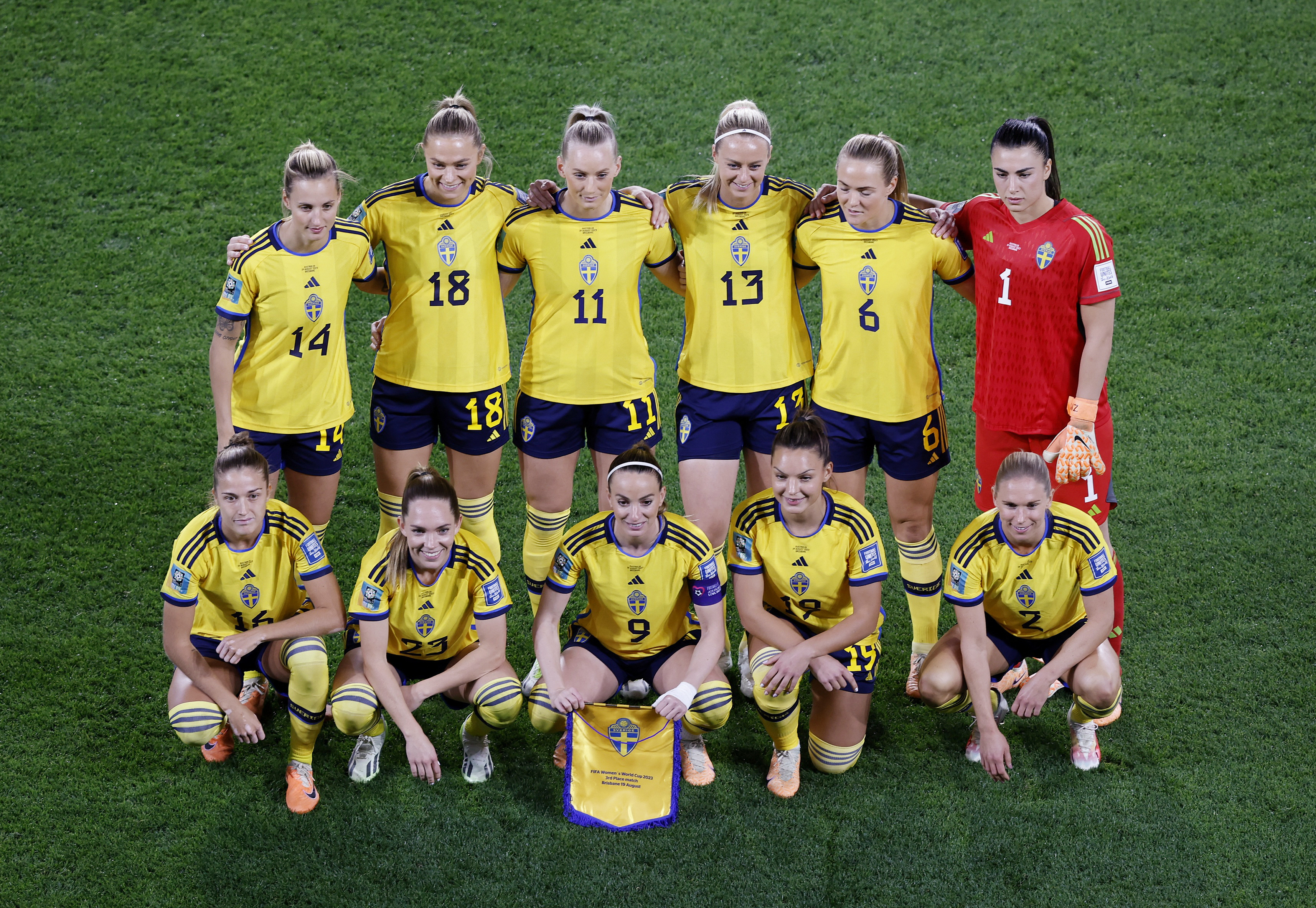 Spain Women's World Cup 2023 squad: Who's in & who's out?