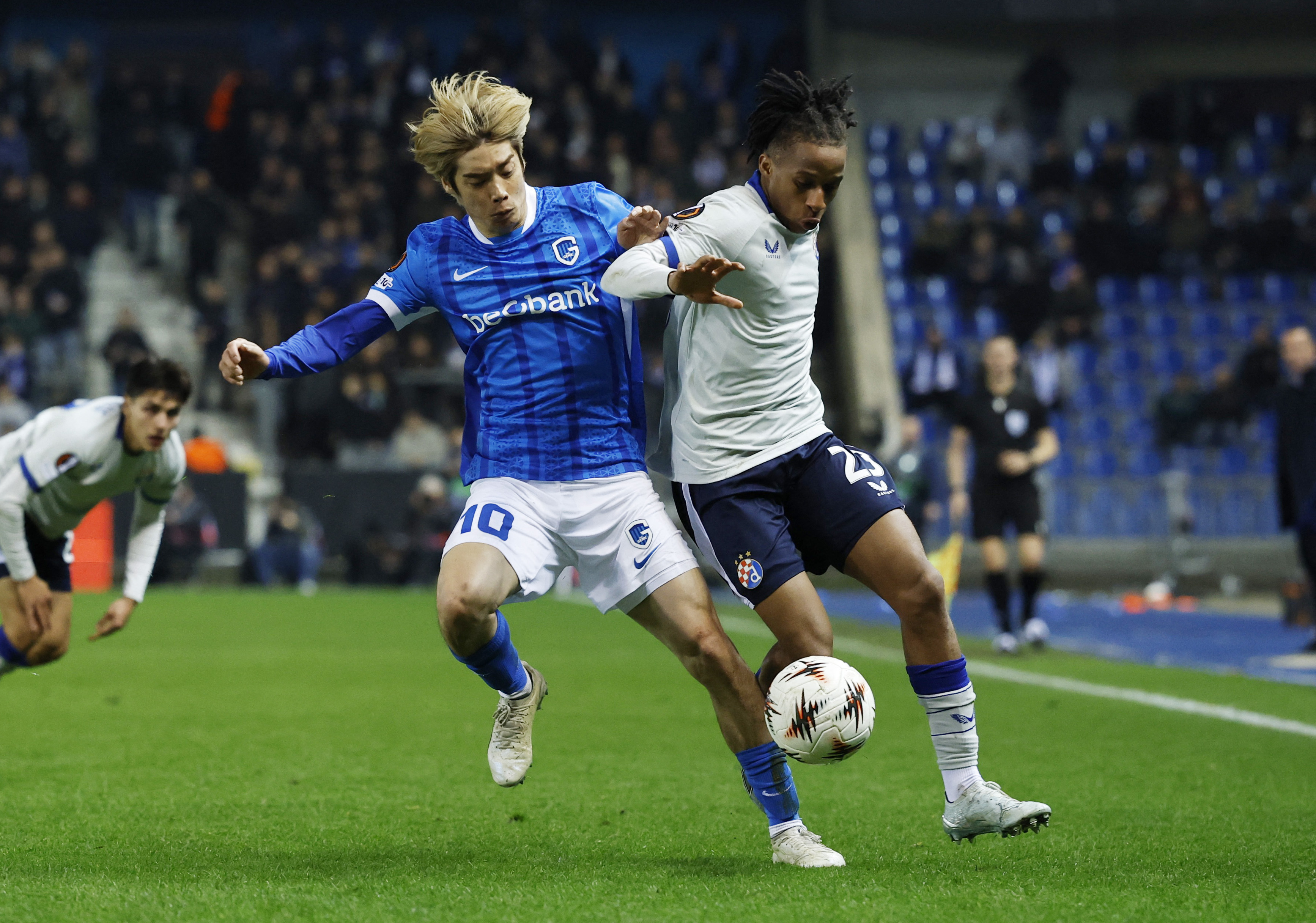 サッカー＝マスケラーノ監督、ネイマールのマイアミ加入は「不可能