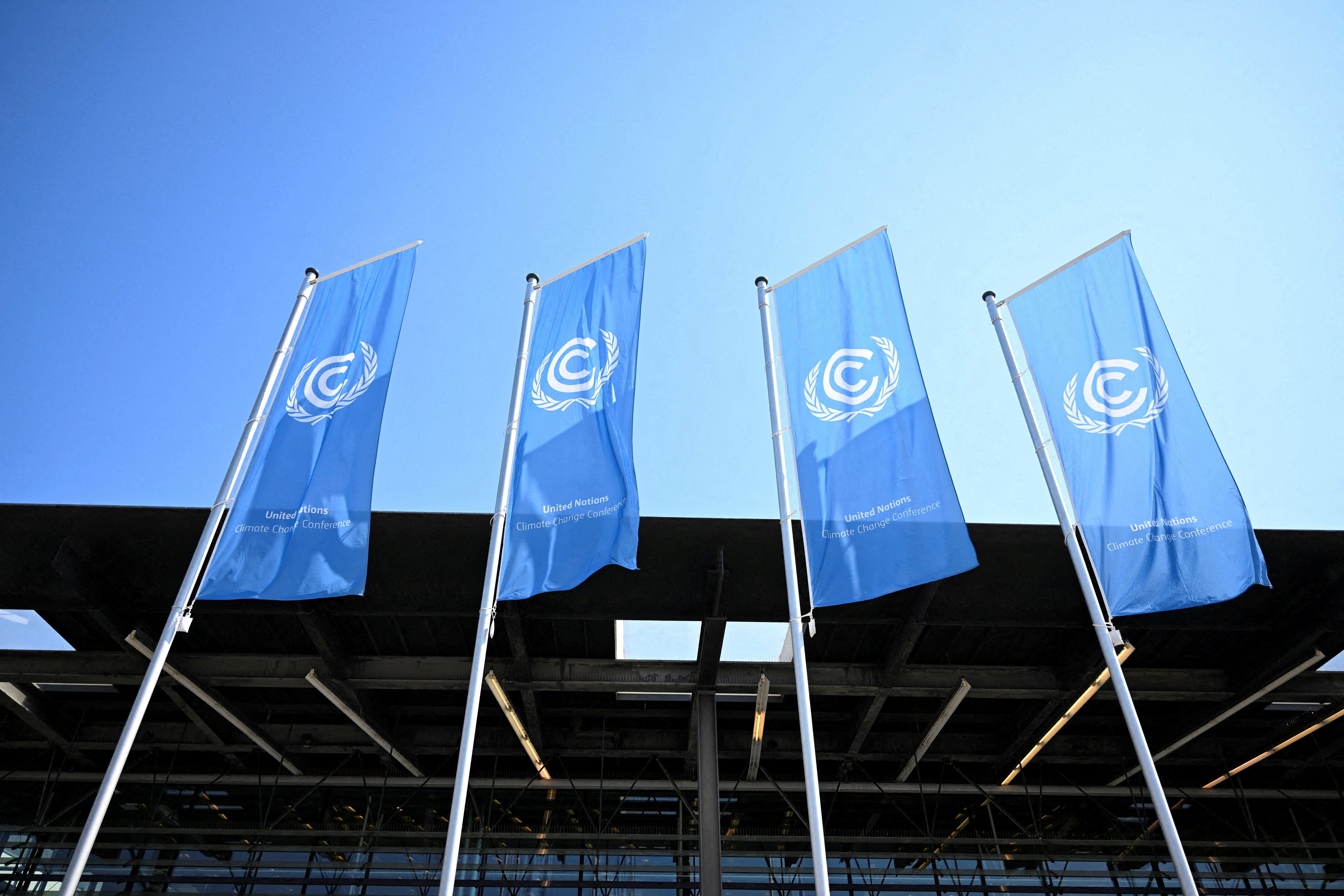 UN Climate Change Conference in Bonn