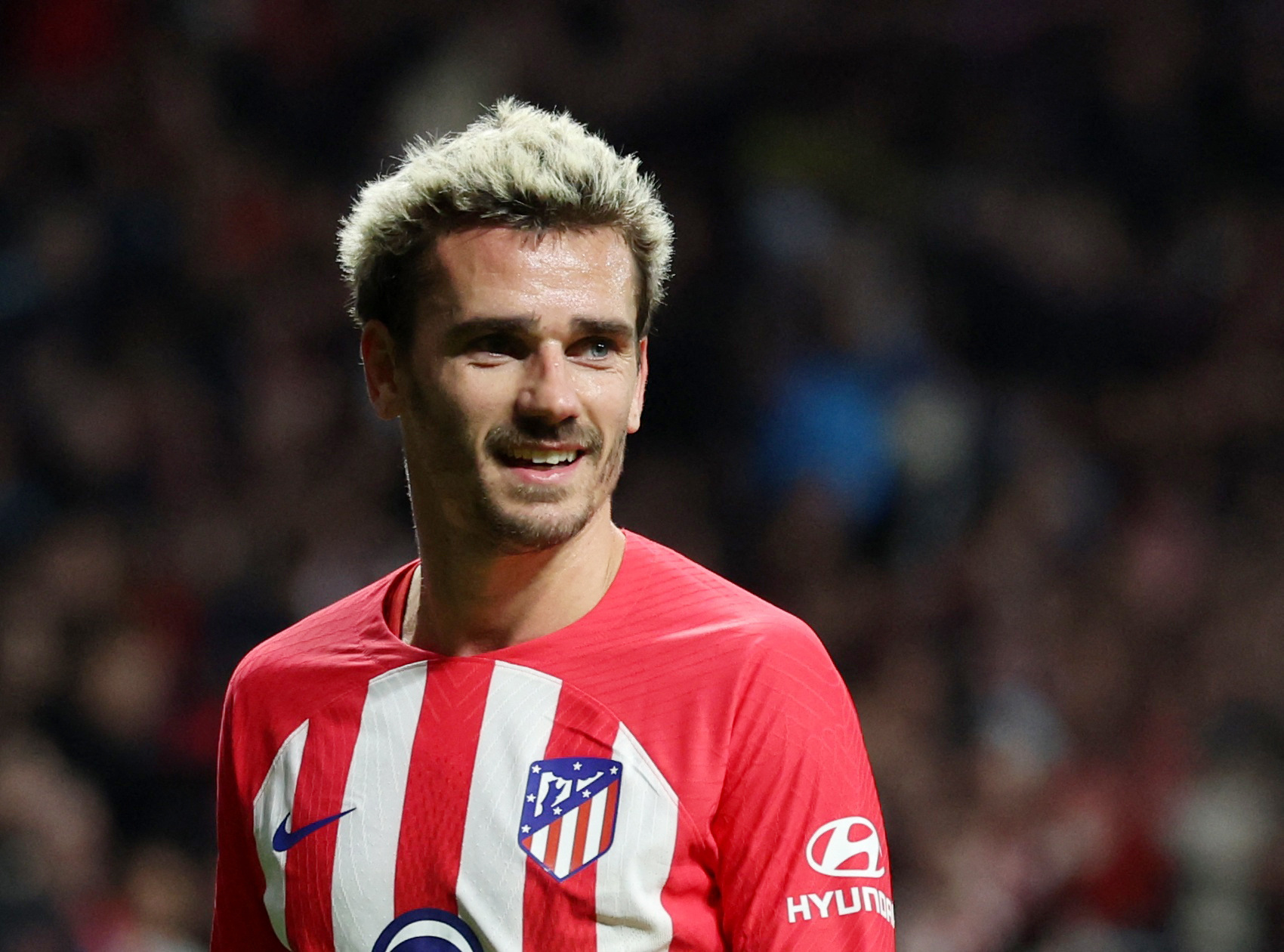 Griezmann to the rescue as Atletico grab win against Mallorca | Reuters