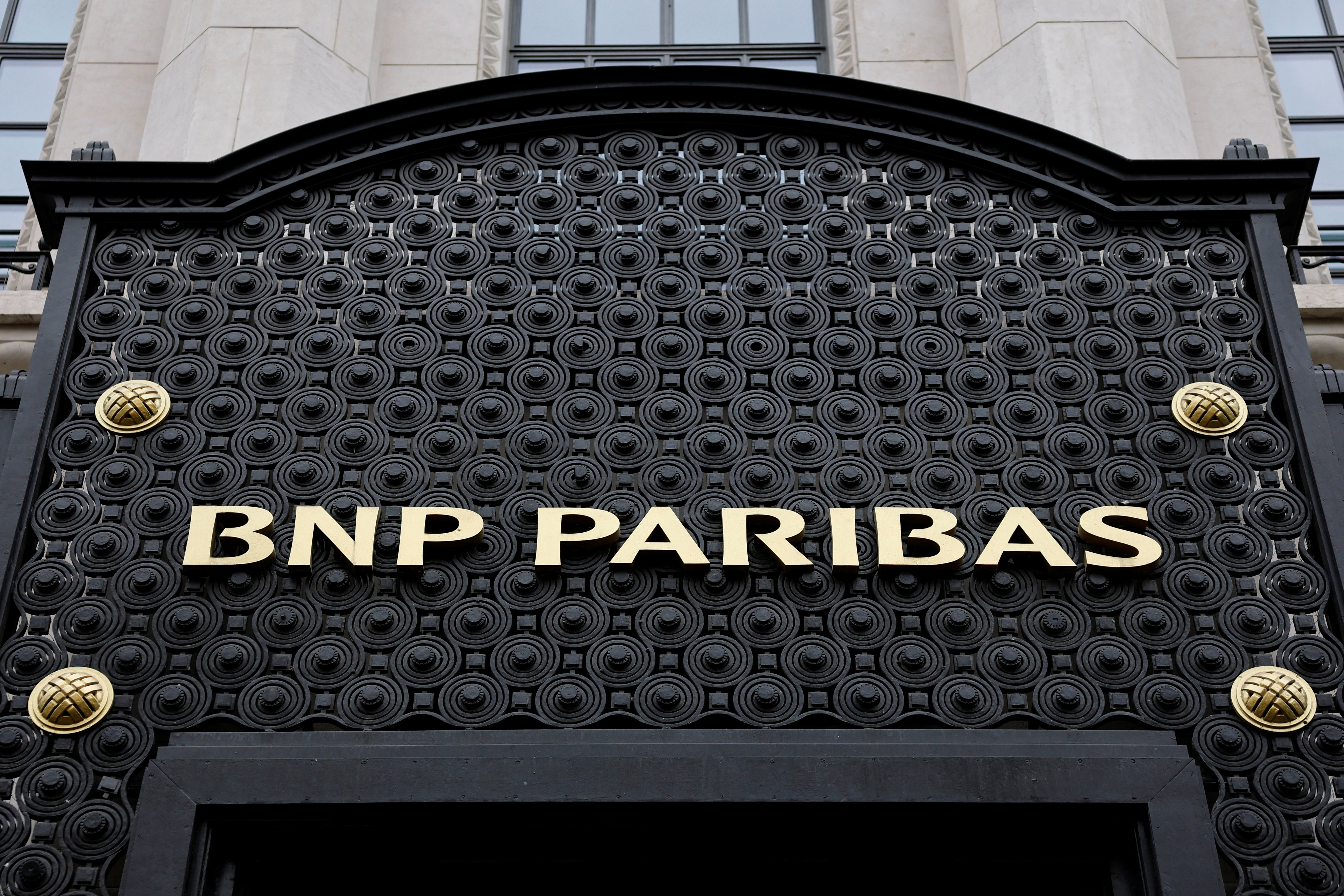 BNP Paribas targets profit rebound at French retail arm by 2028 | Reuters