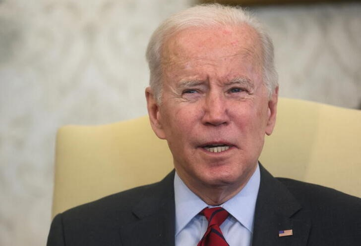 Biden Signs Executive Order On Abortion, Declares Supreme Court 'out Of 