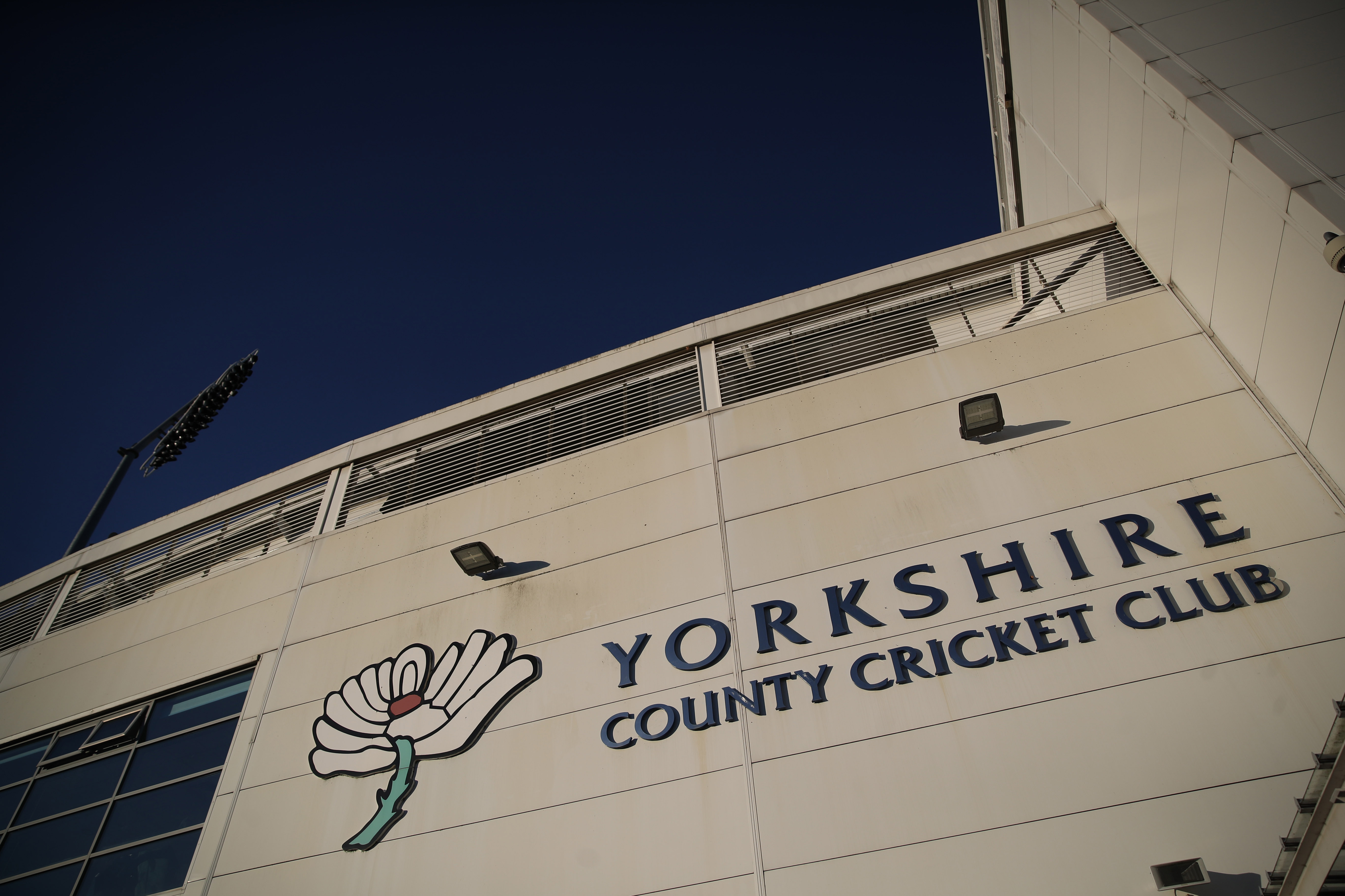 Yorkshire admit four charges after investigation into racism claims |  Reuters