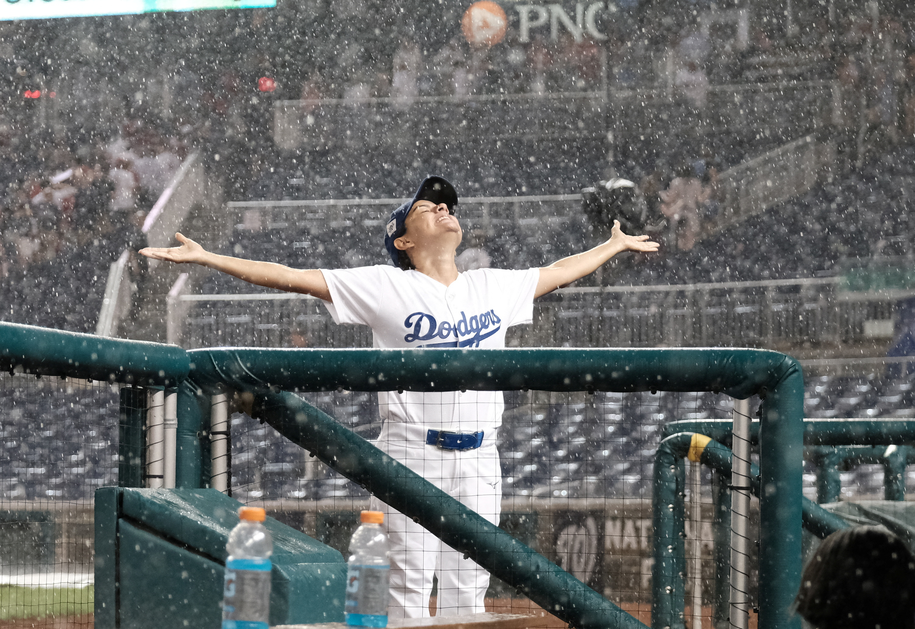 2022 Congressional baseball game