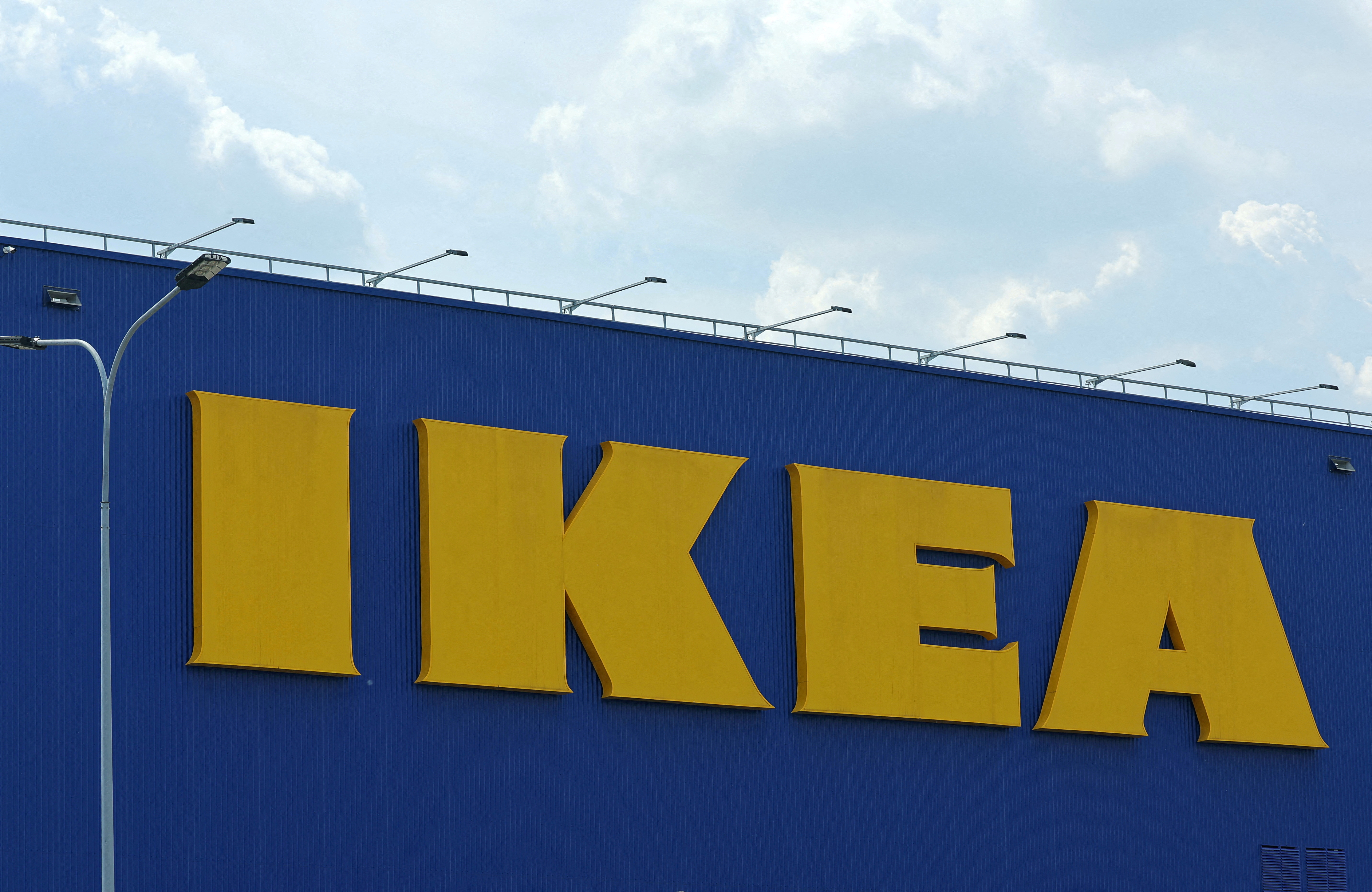 IKEA completes sale of Russian factory to local firm