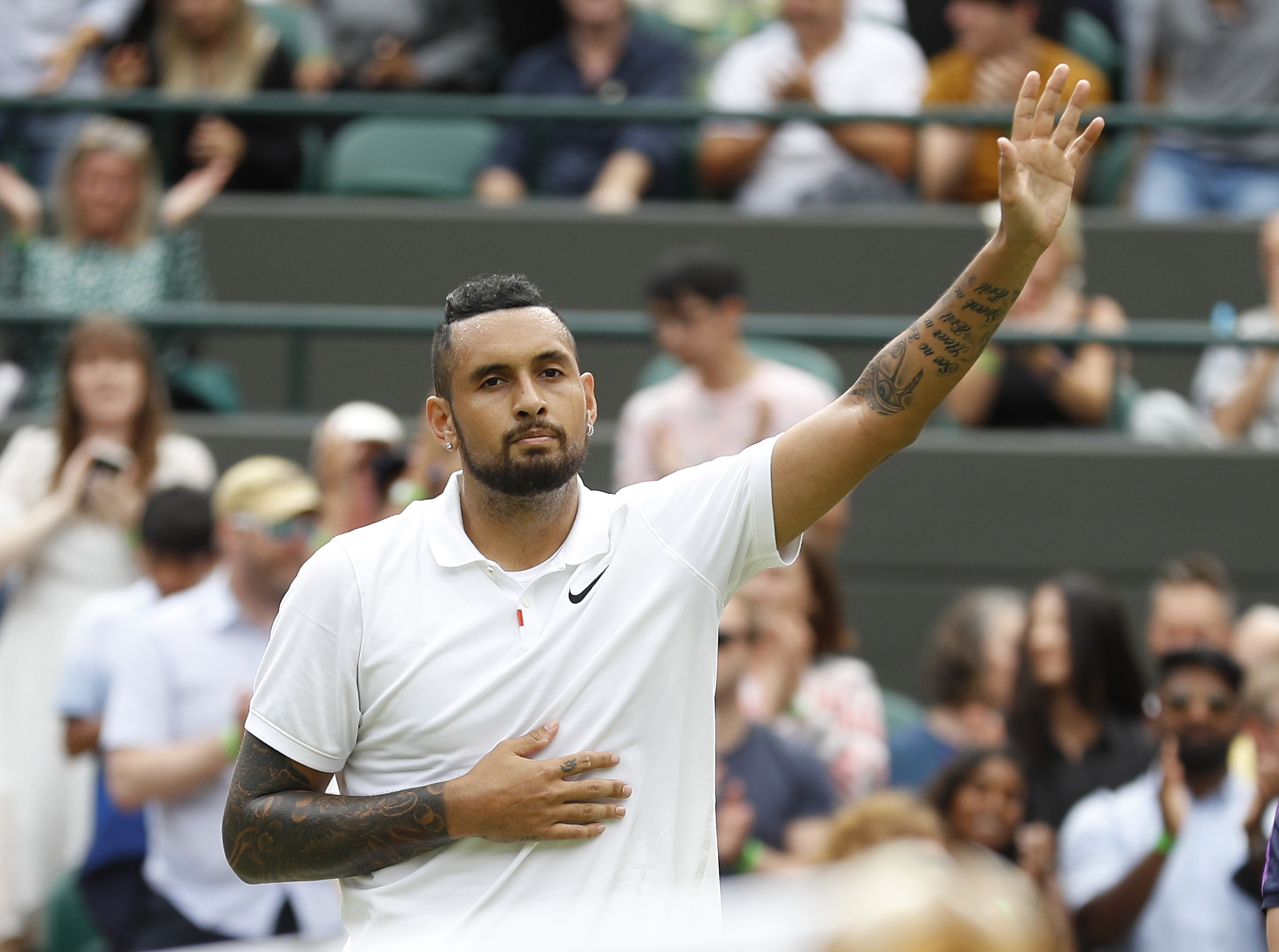 kyrgios kyrie