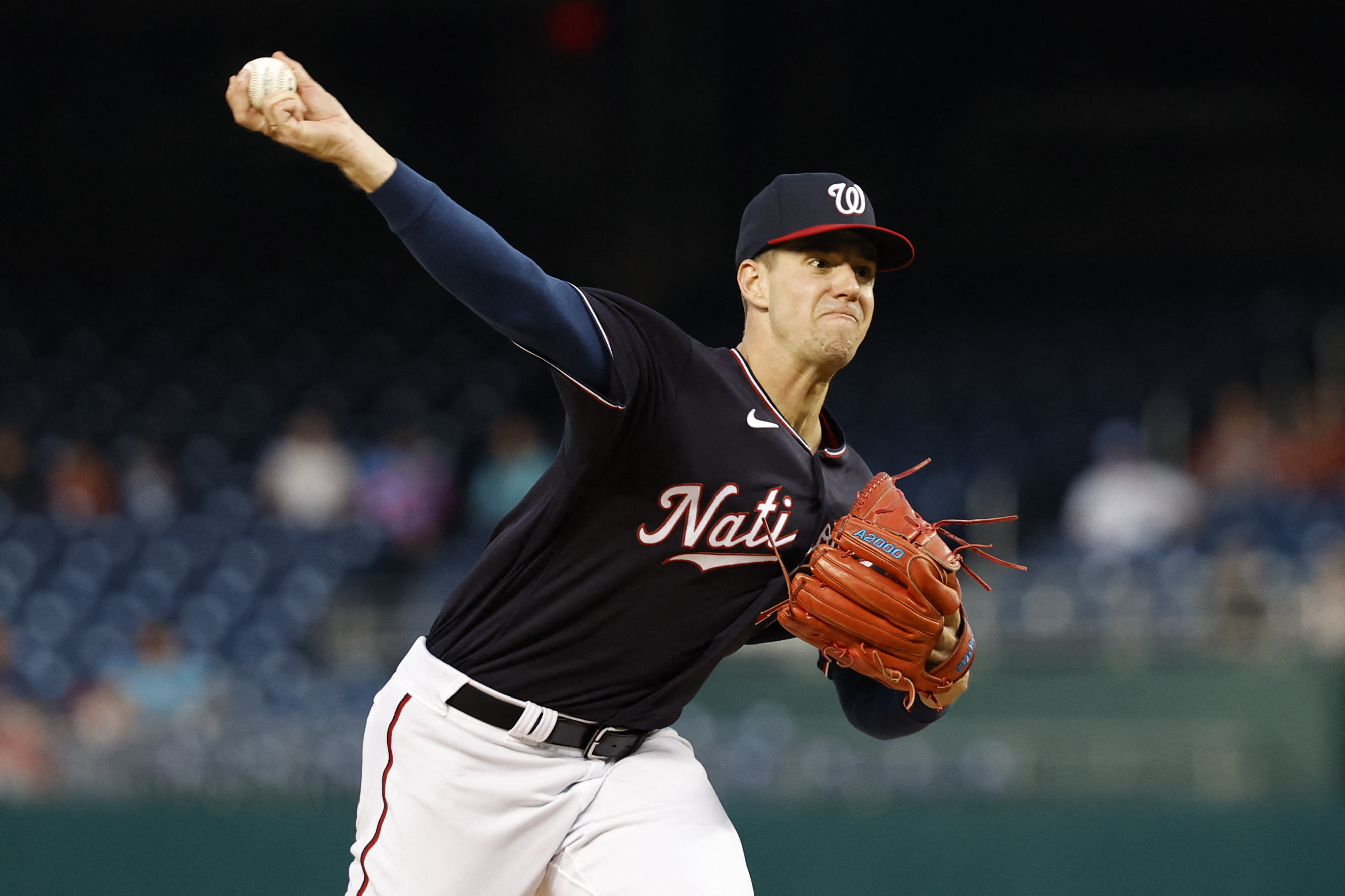 Joey Meneses' pinch-hit blast lifts Nats over White Sox