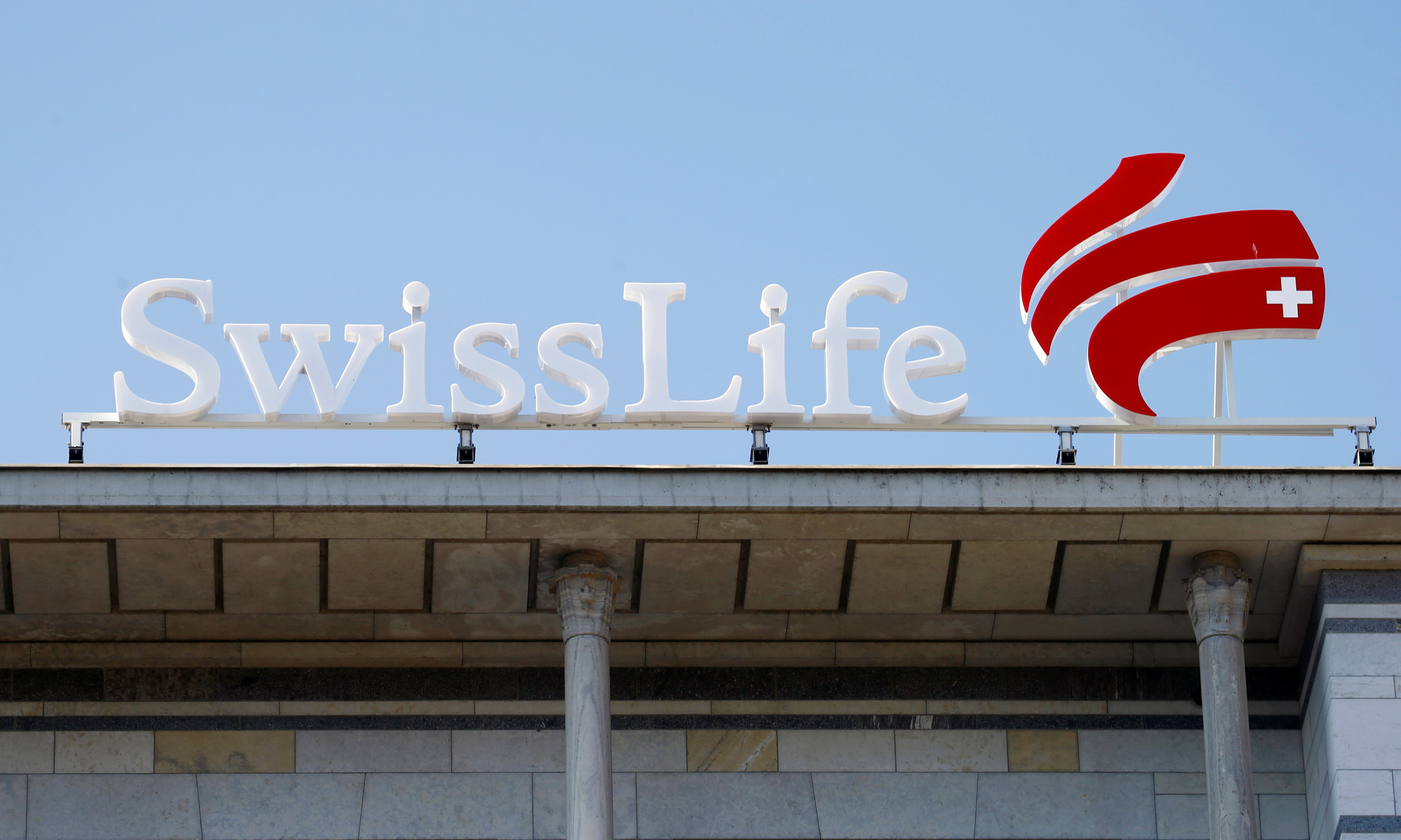 Swiss Life says normalising European property markets boost results ...