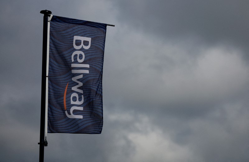 UK's Takeover Panel extends deadline for Bellway-Crest Nicholson deal ...