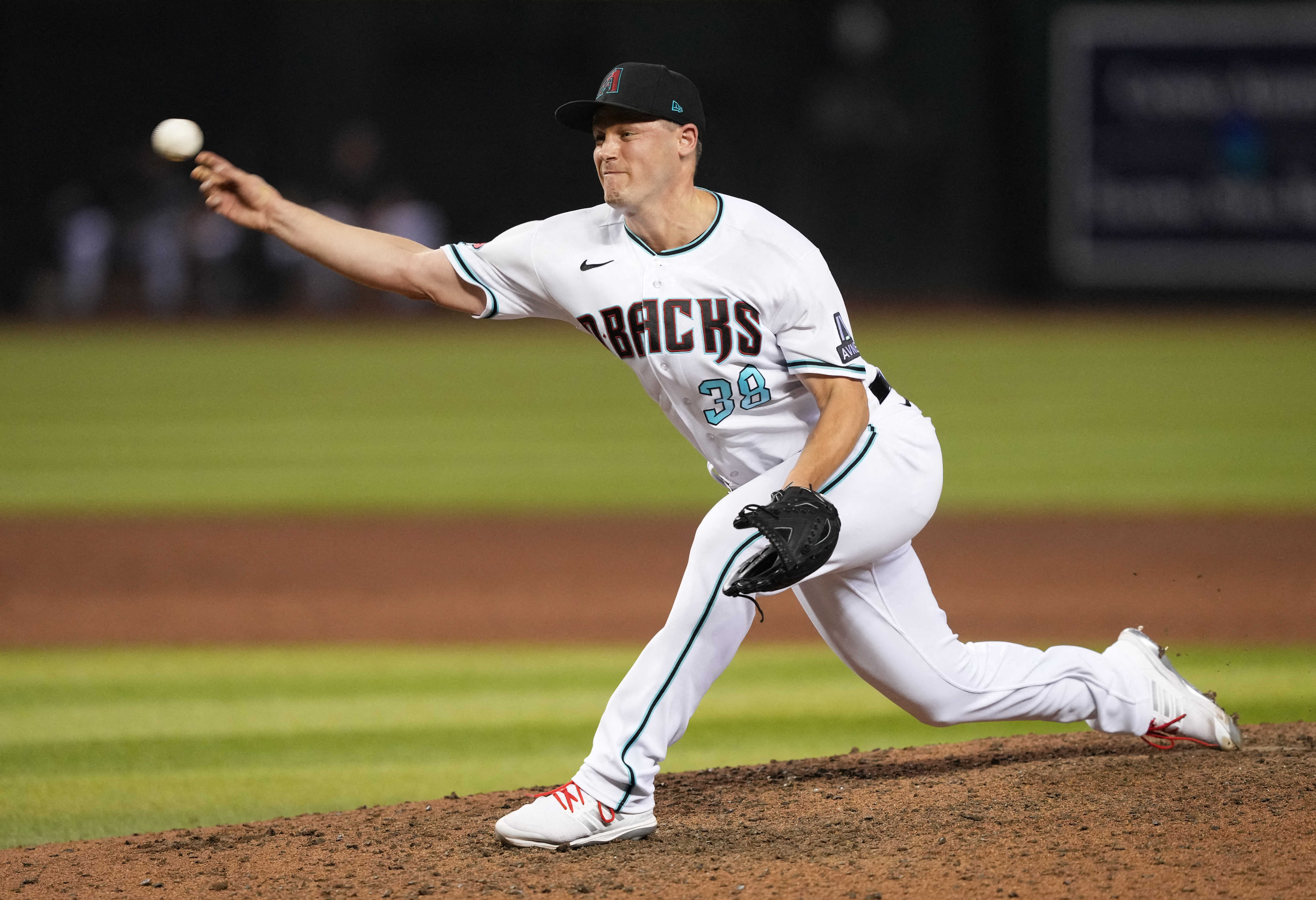 Rookie Corbin Carroll hits go-ahead, 2-run homer in 8th in Diamondbacks'  3-2 win over Reds - The San Diego Union-Tribune