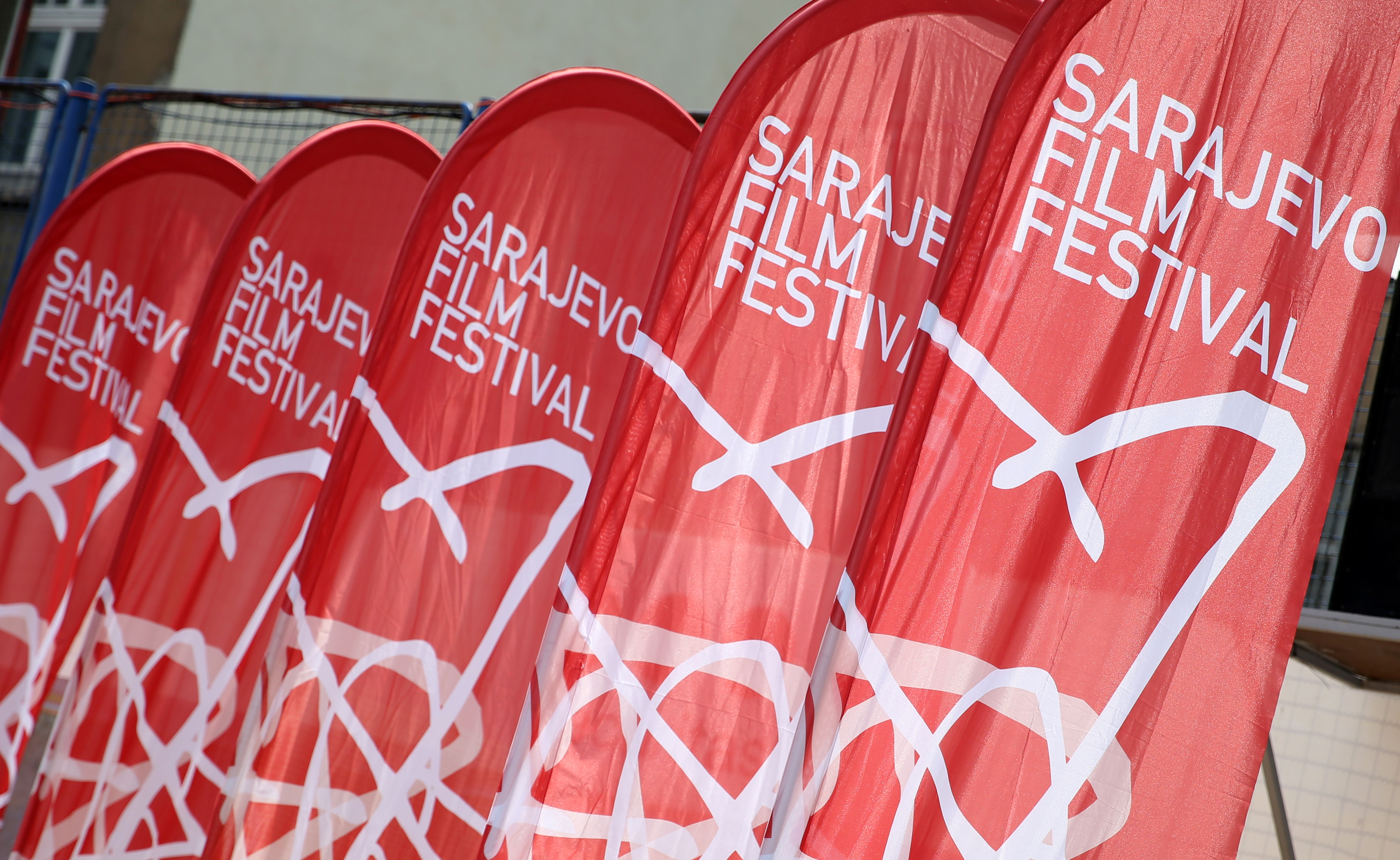 Films Set In Coronavirus Pandemic To Open Sarajevo Film Festival Reuters