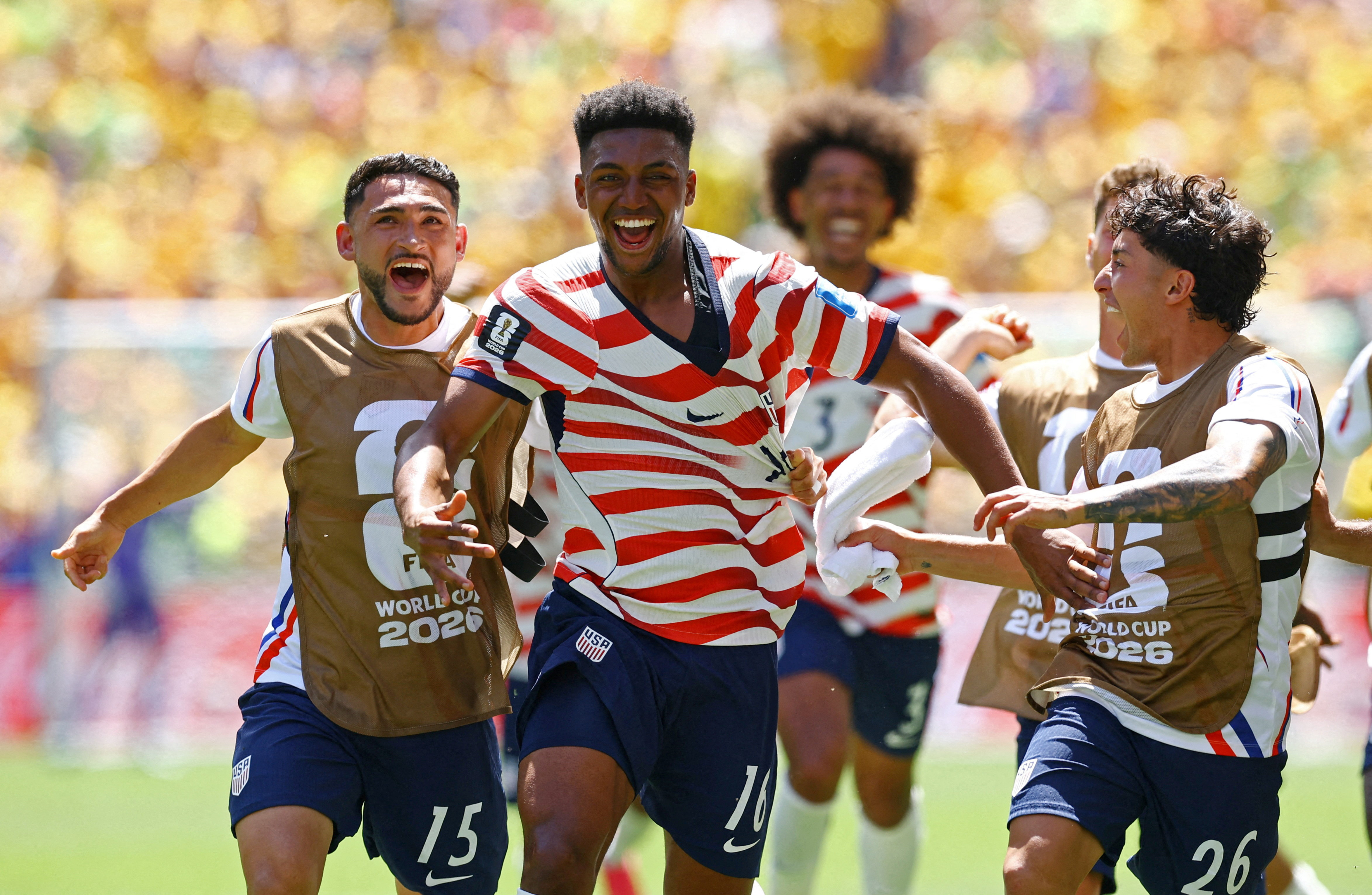 サッカー＝バルセロナ勝利、19歳ペドリがメッシ彷彿させる決勝弾