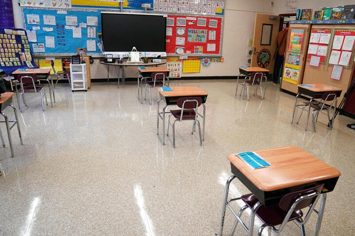 Ohio School System, Teachers Reach Agreement, Possibly Ending Strike