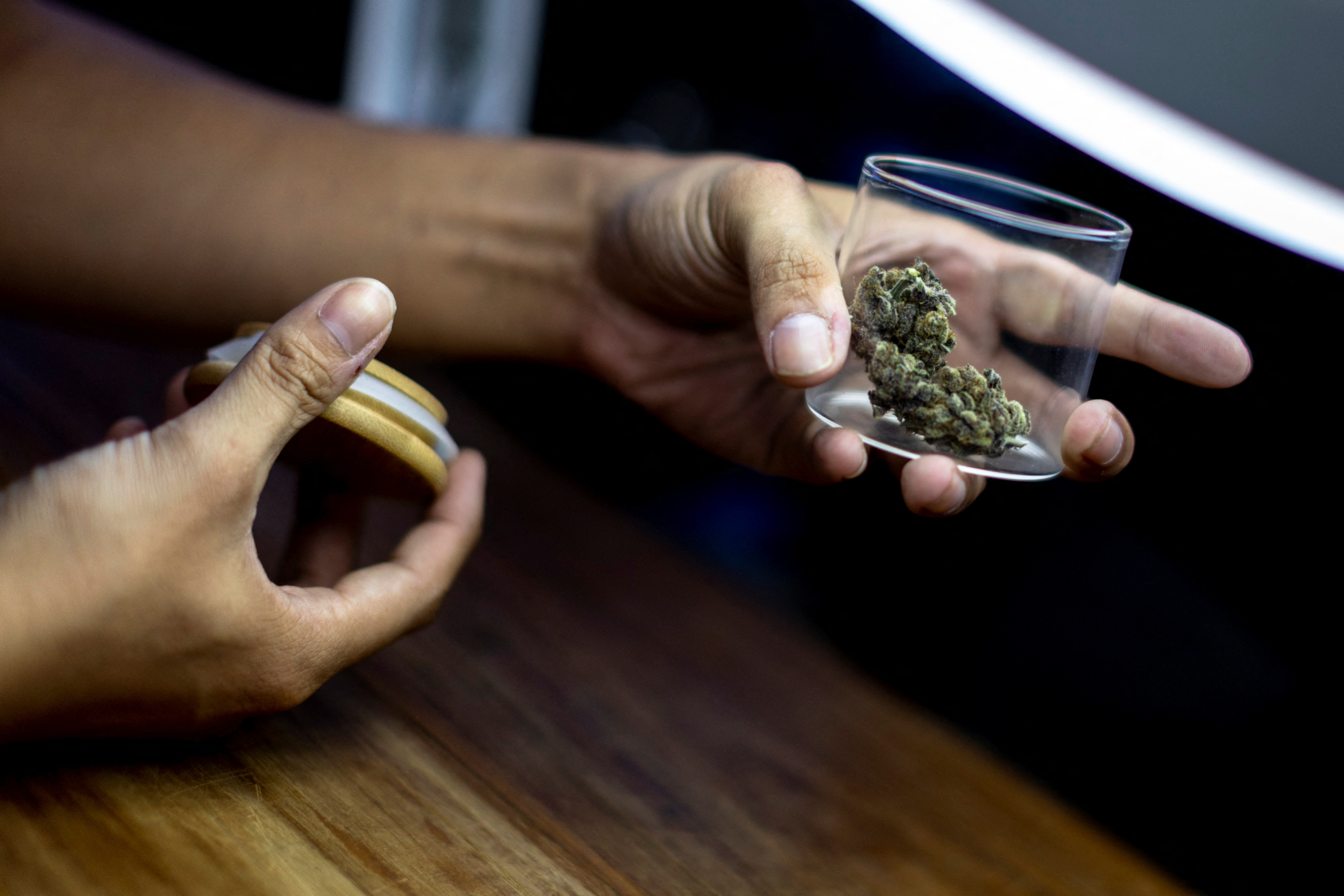New Thai regulations to control use of cannabis come into effect a week after legalisation