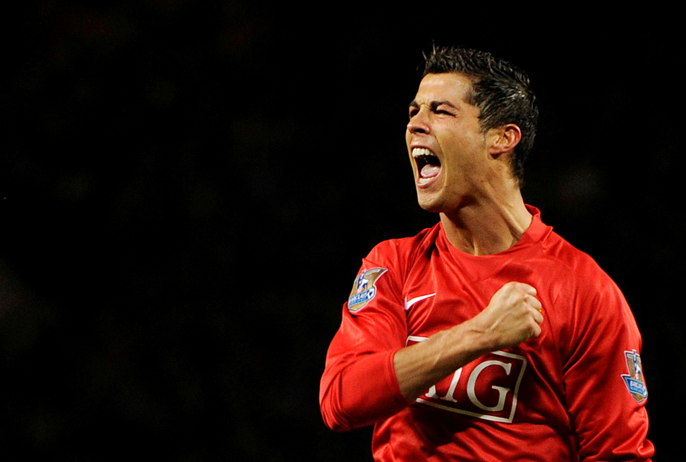 Ronaldo+Returns+for+Manchester+United+Redemption