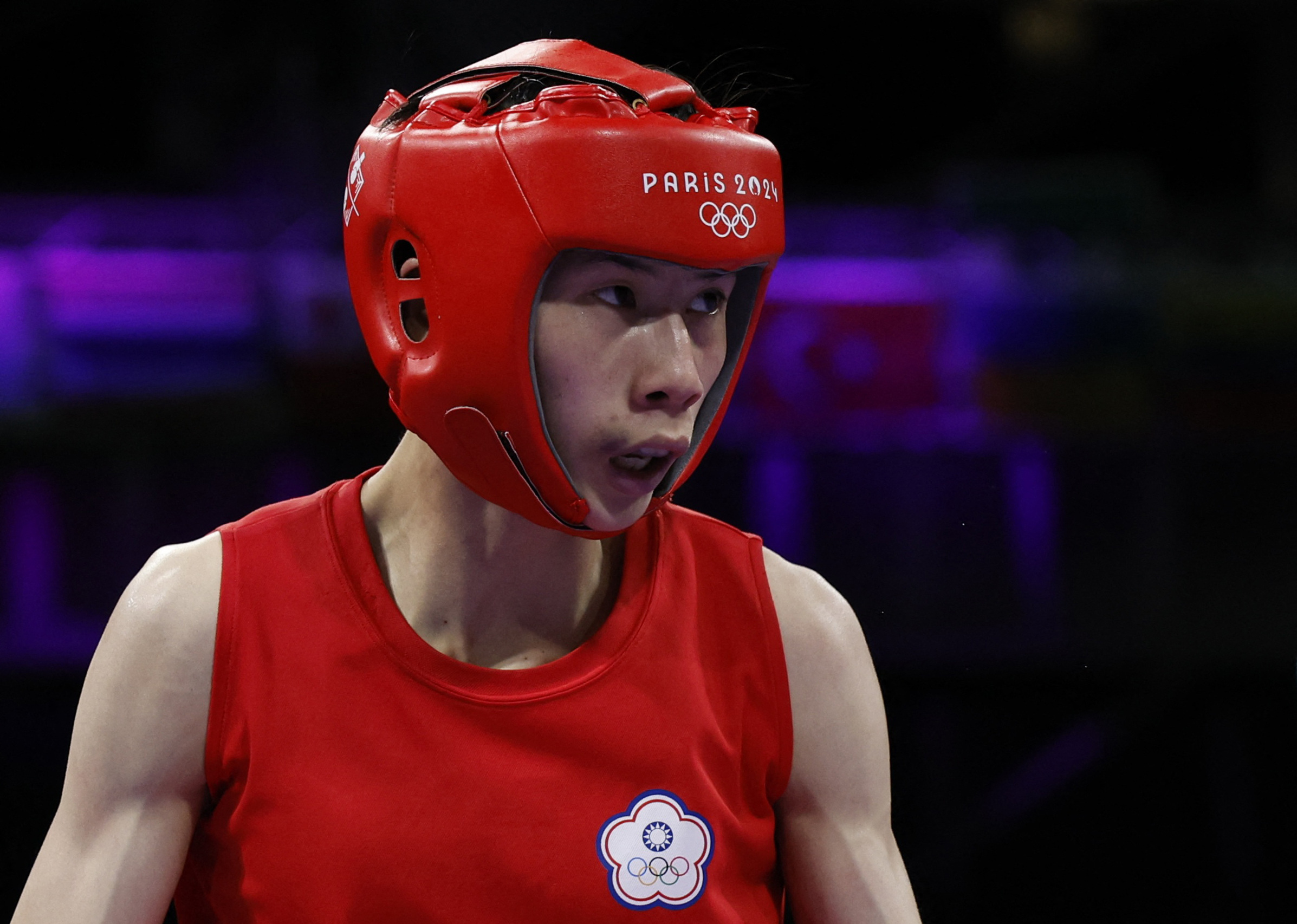 Boxing - Women's 57kg - Quarterfinal