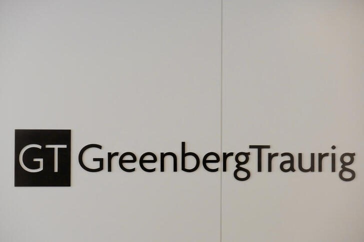 Music executive sues industry lawyer Joel Katz, Greenberg Traurig firm ...