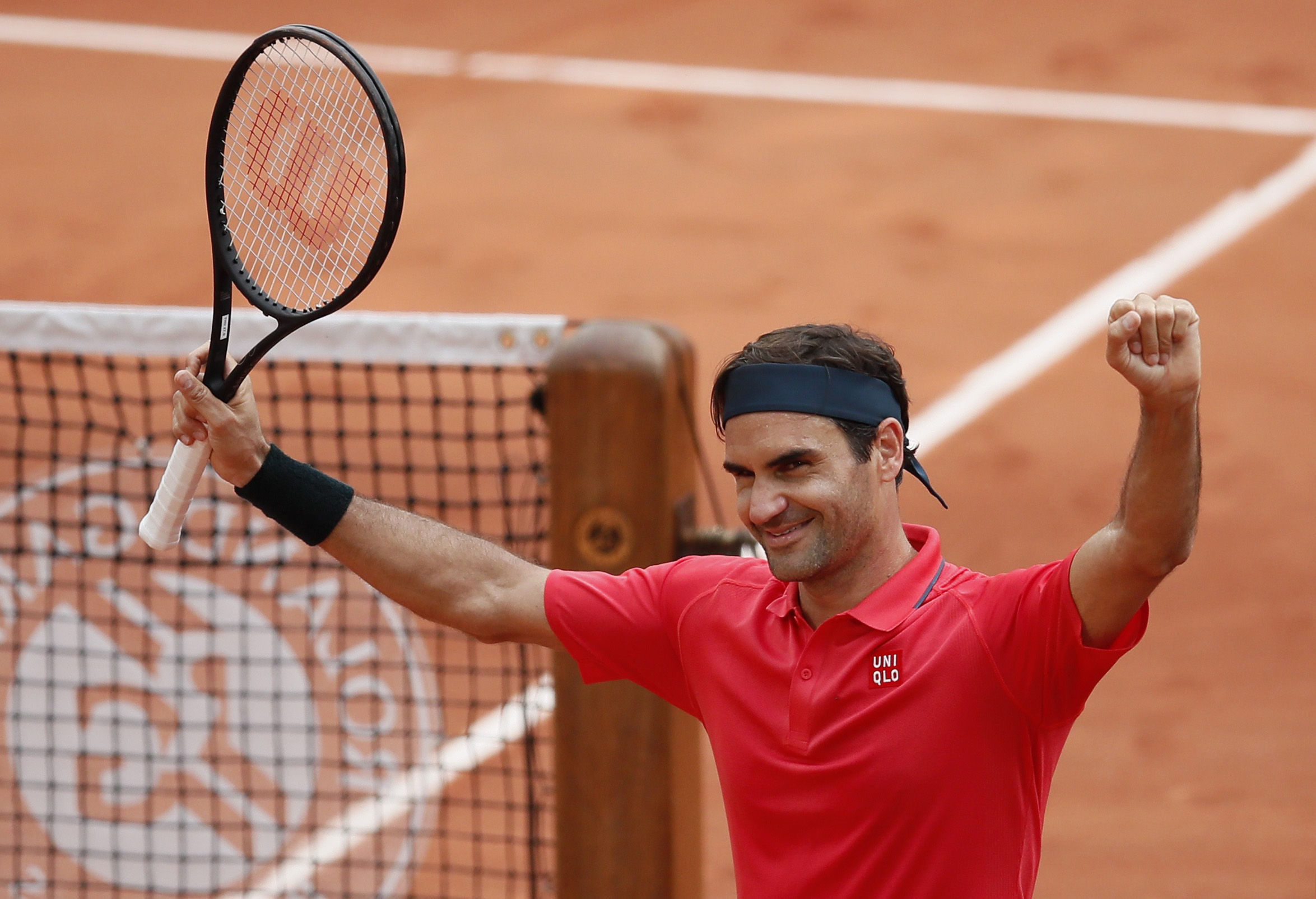 Programação Roland Garros: Federer e Djokovic na central; Nadal na Lenglen  · Revista TÊNIS