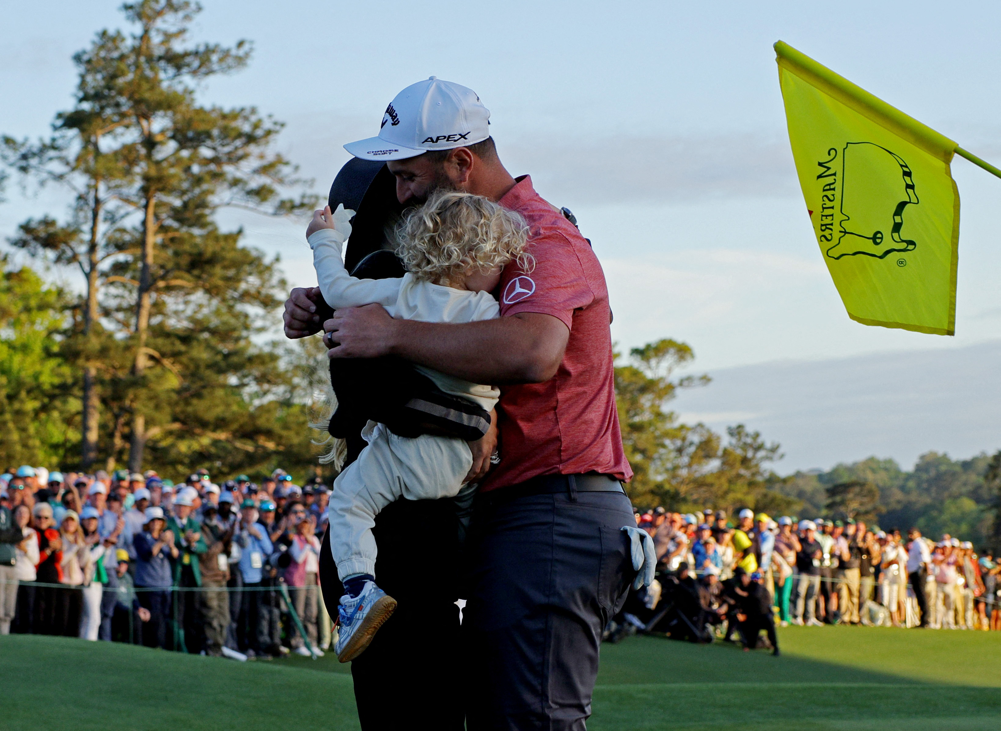 Jon Rahm wins Masters: How much money does he take home in 2023 victory?