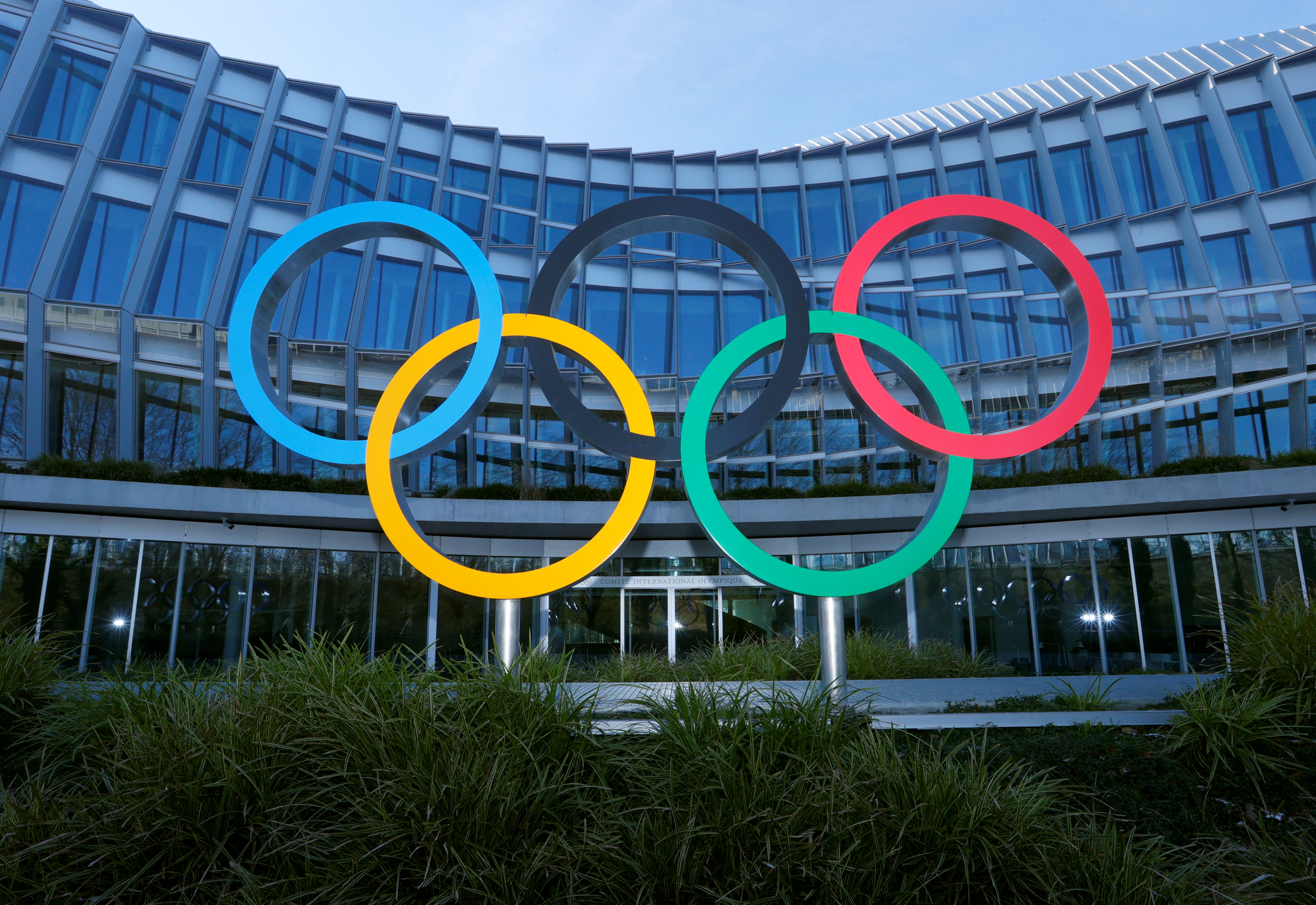 Olympics Ioc Ready To Announce Preferred Bidder For 2032 Games Source Reuters