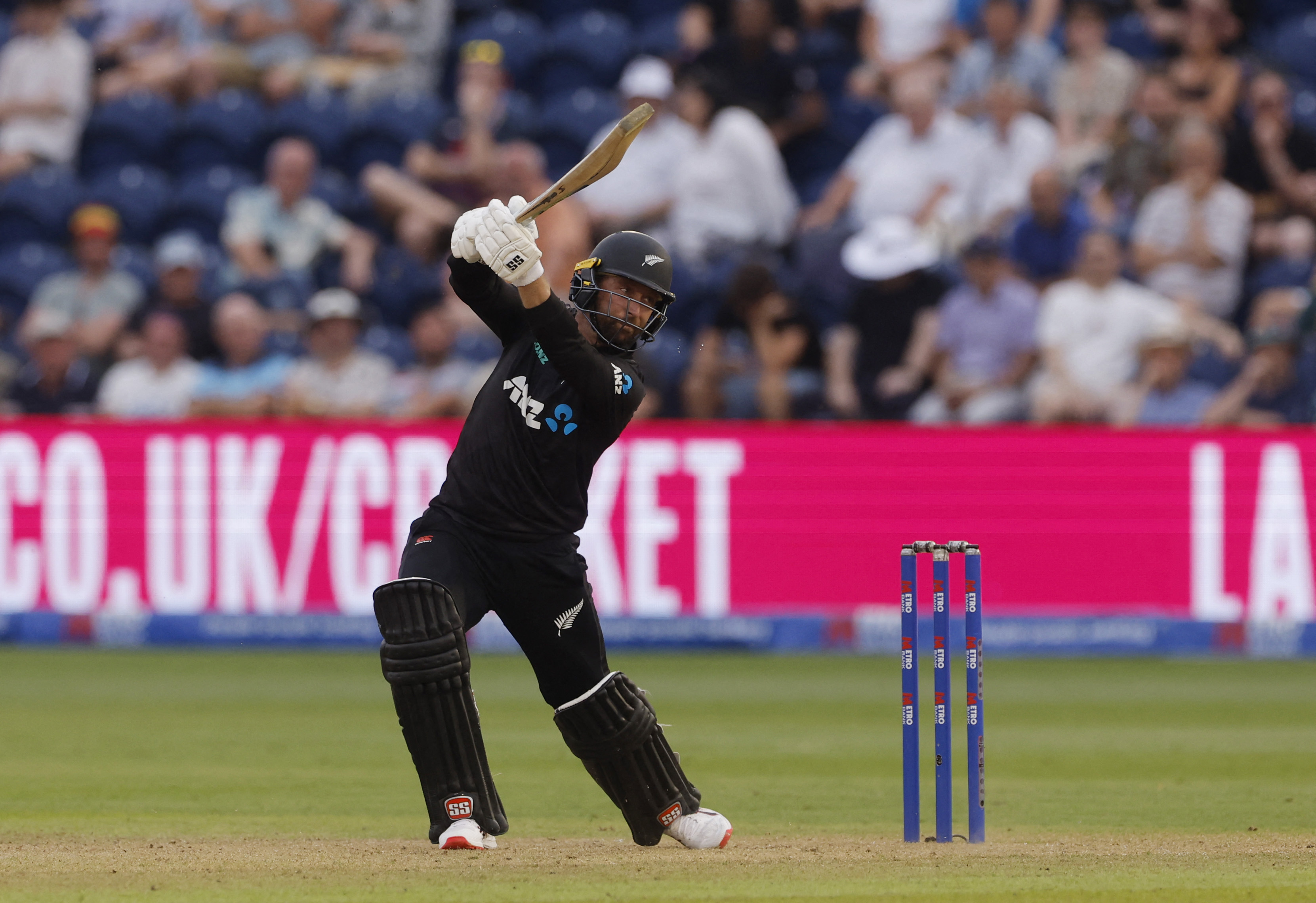 Moeen Fires England To World Cup Warm up Win Over Bangladesh Reuters