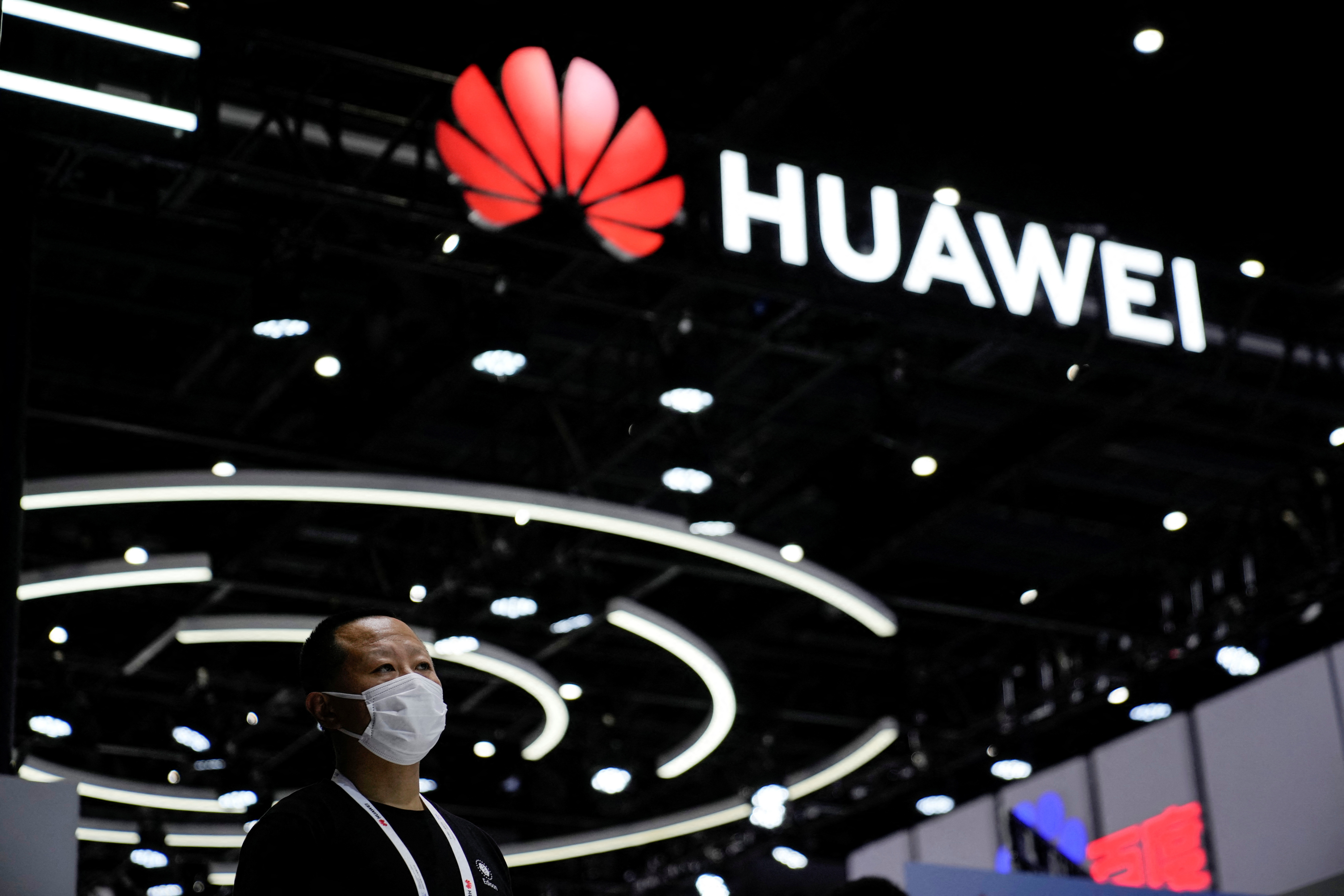 Huawei Wins Trademark Dispute With US Sportswear Brand Under Armour