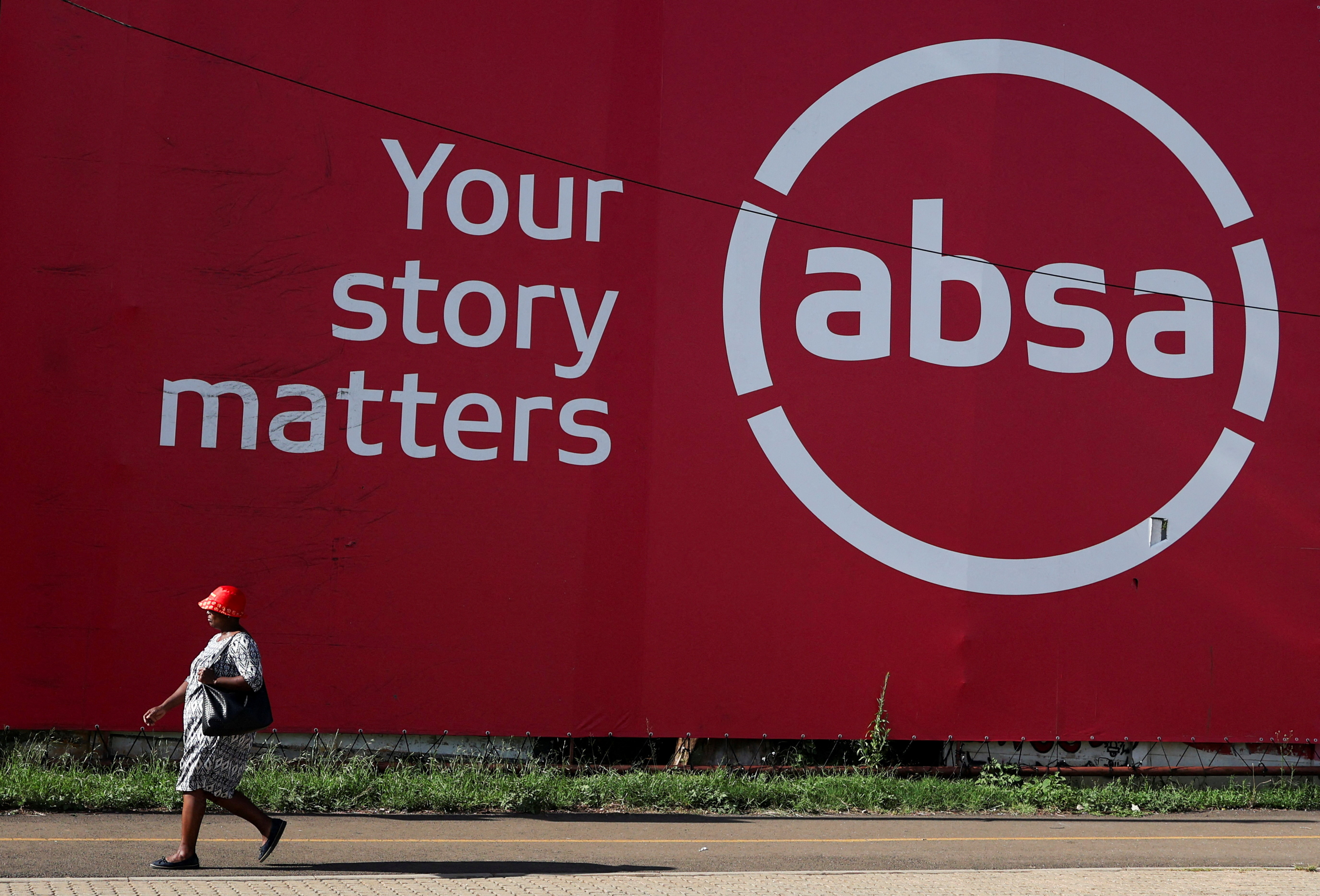 Absa Announces Massive Rebranding Decision