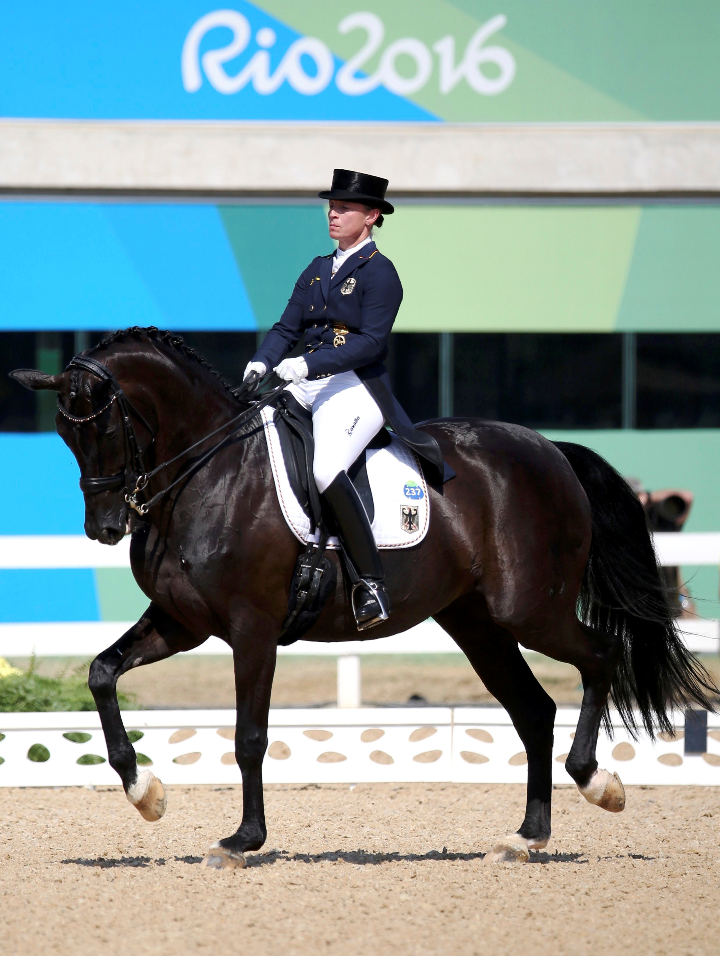 Equestrian Battling Two Deadly Viruses Equestrian Sports Brace For Tokyo Reuters