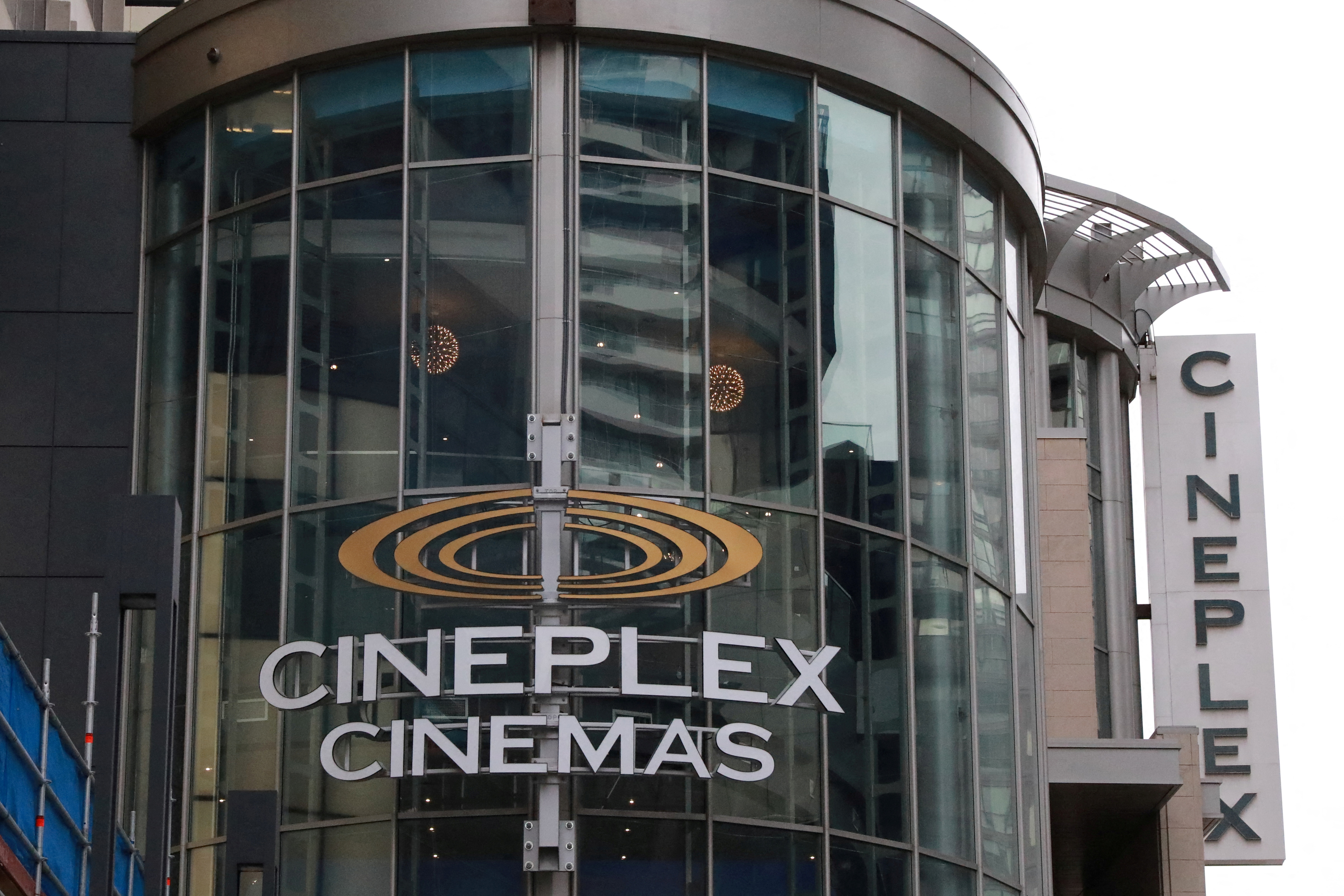 TÁ ESCRITO - Cineplex Cinemas