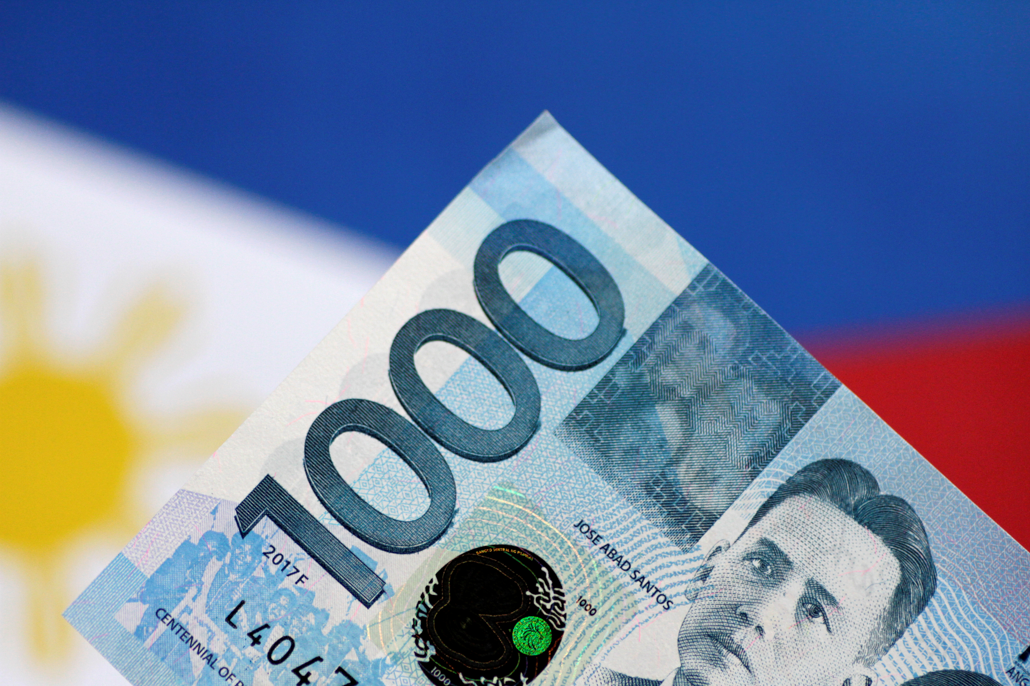 Philippines converts $11.13 bln World Bank loans to fixed rate | Reuters
