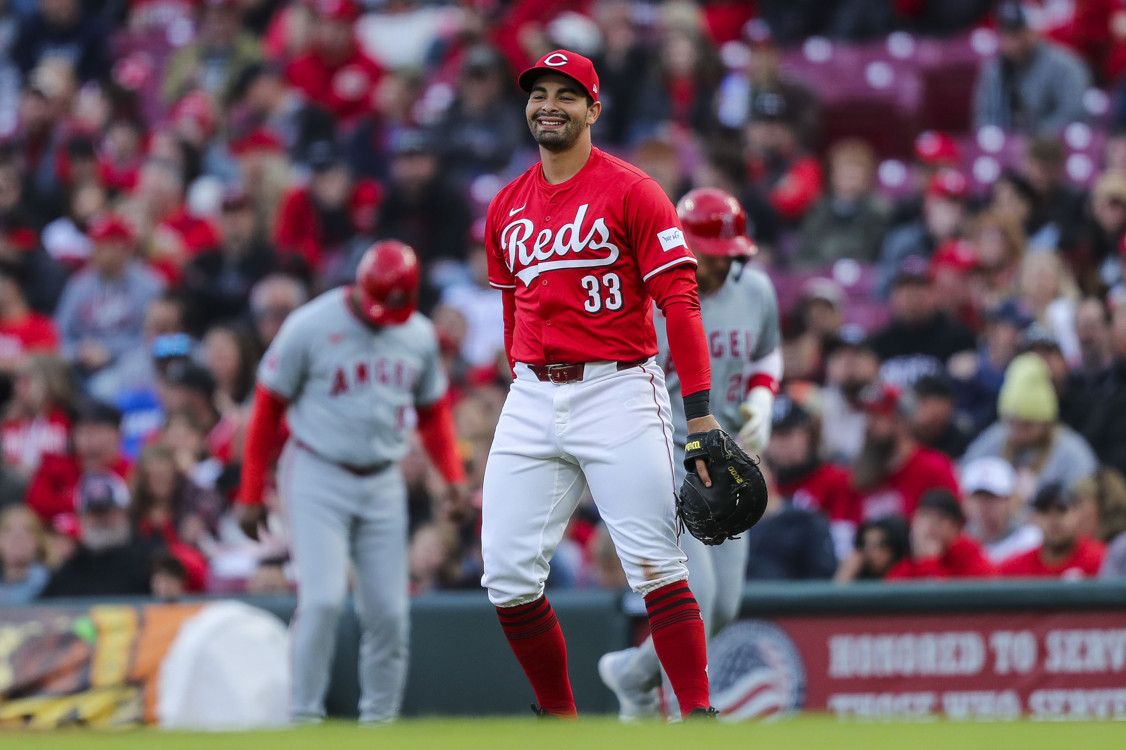 Ranger Suarez, Phillies silence Reds for 7th straight win | Reuters