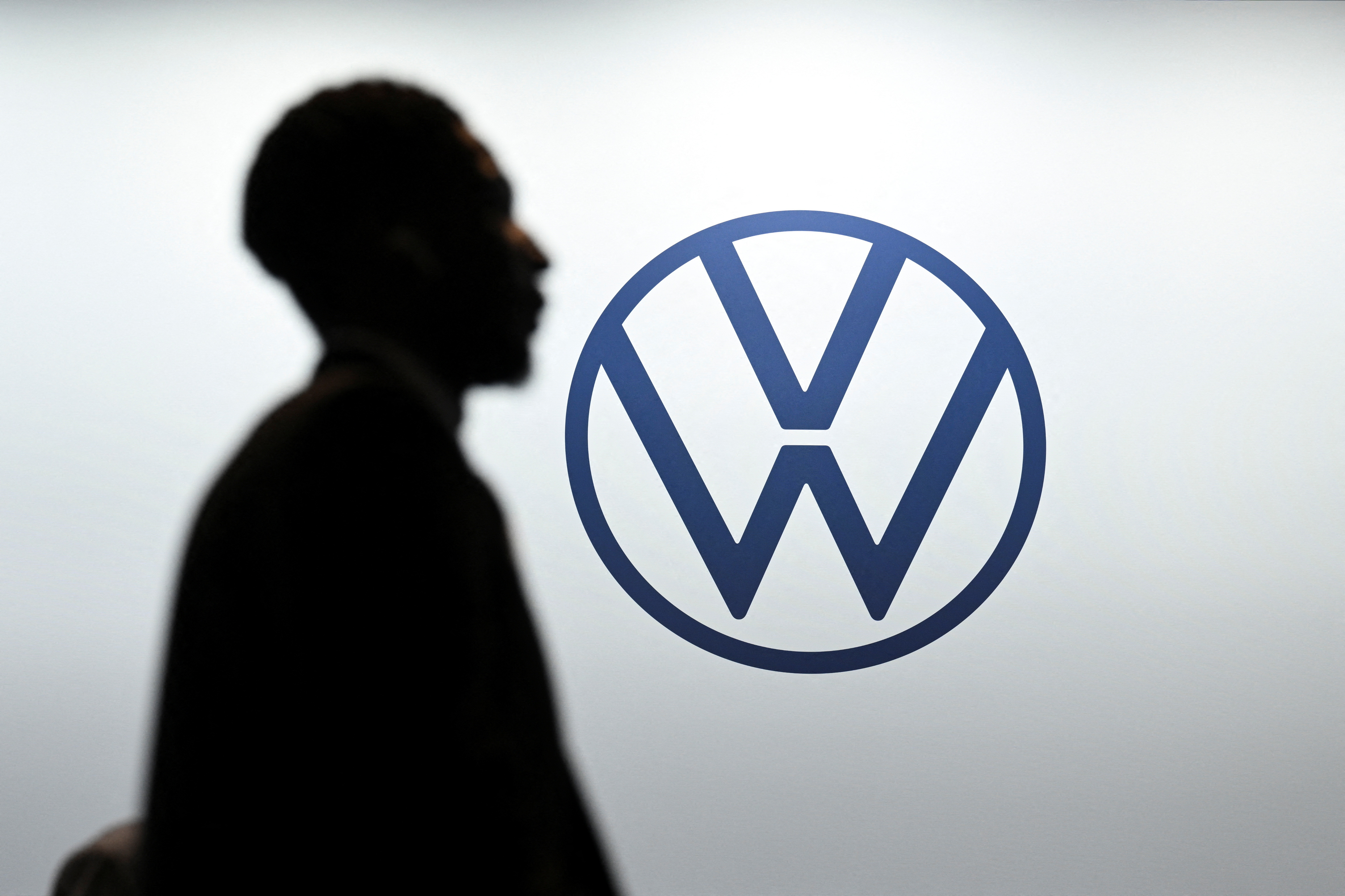 Volkswagen AG Annual Shareholders Meeting